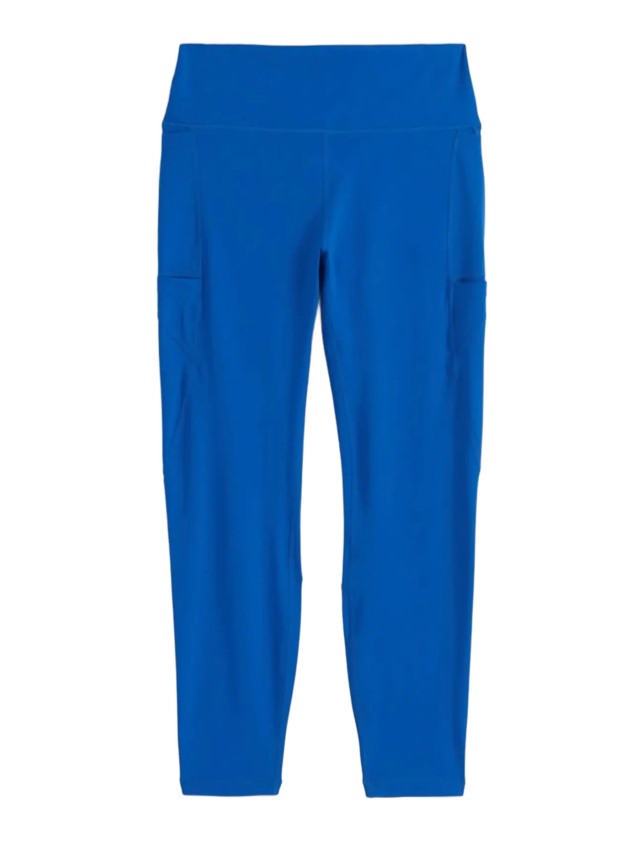 aim´n Running Tights 7/8 - Kleidung - AZURE / blue