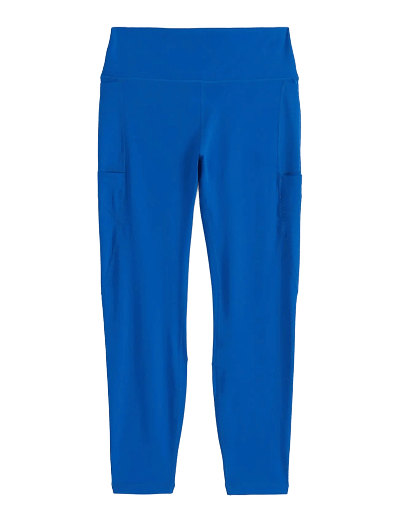 aim´n - Running Tights 7/8 - trainingstights - azure - 1
