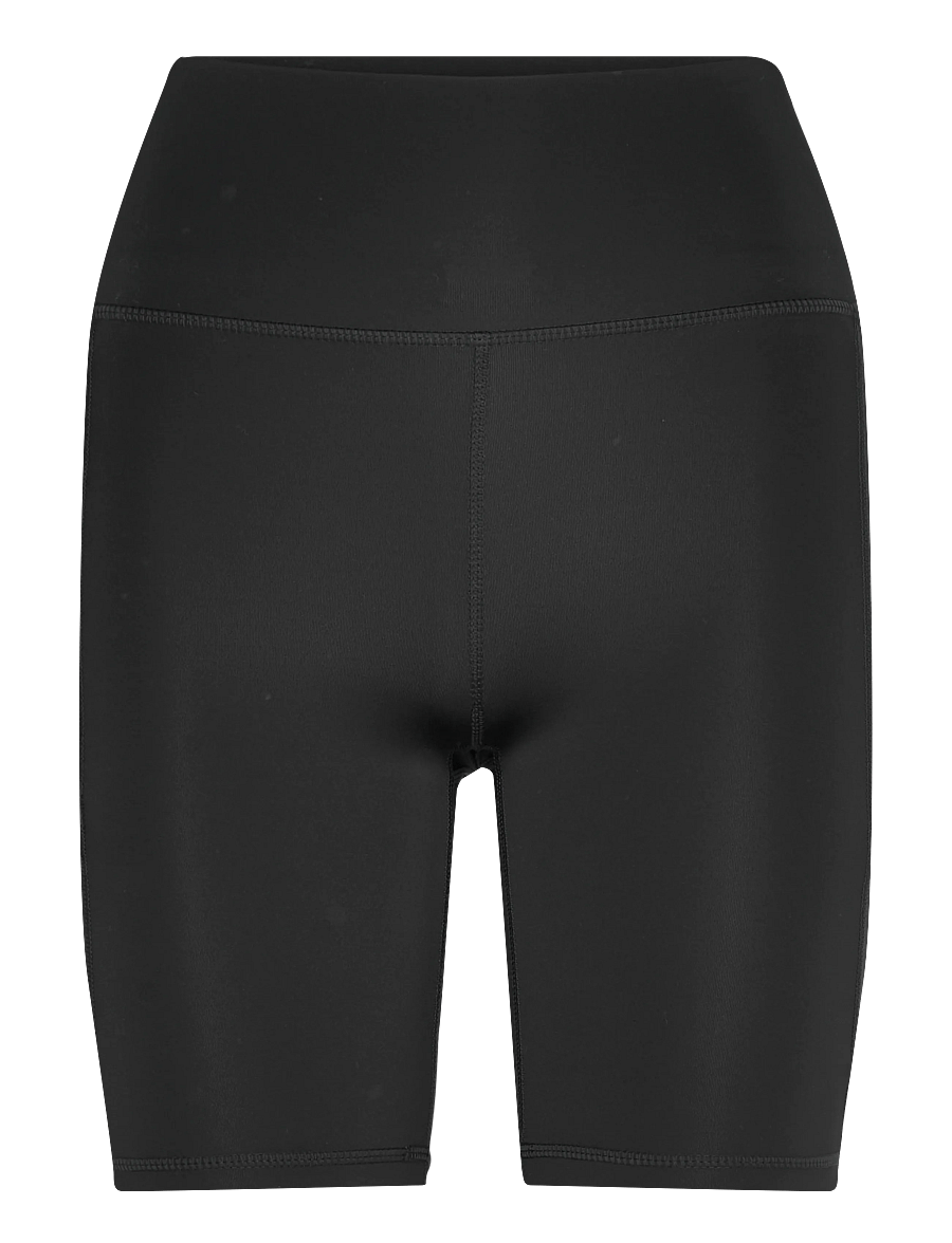aim´n - Running Biker Shorts - 1/2 længde - black - 1