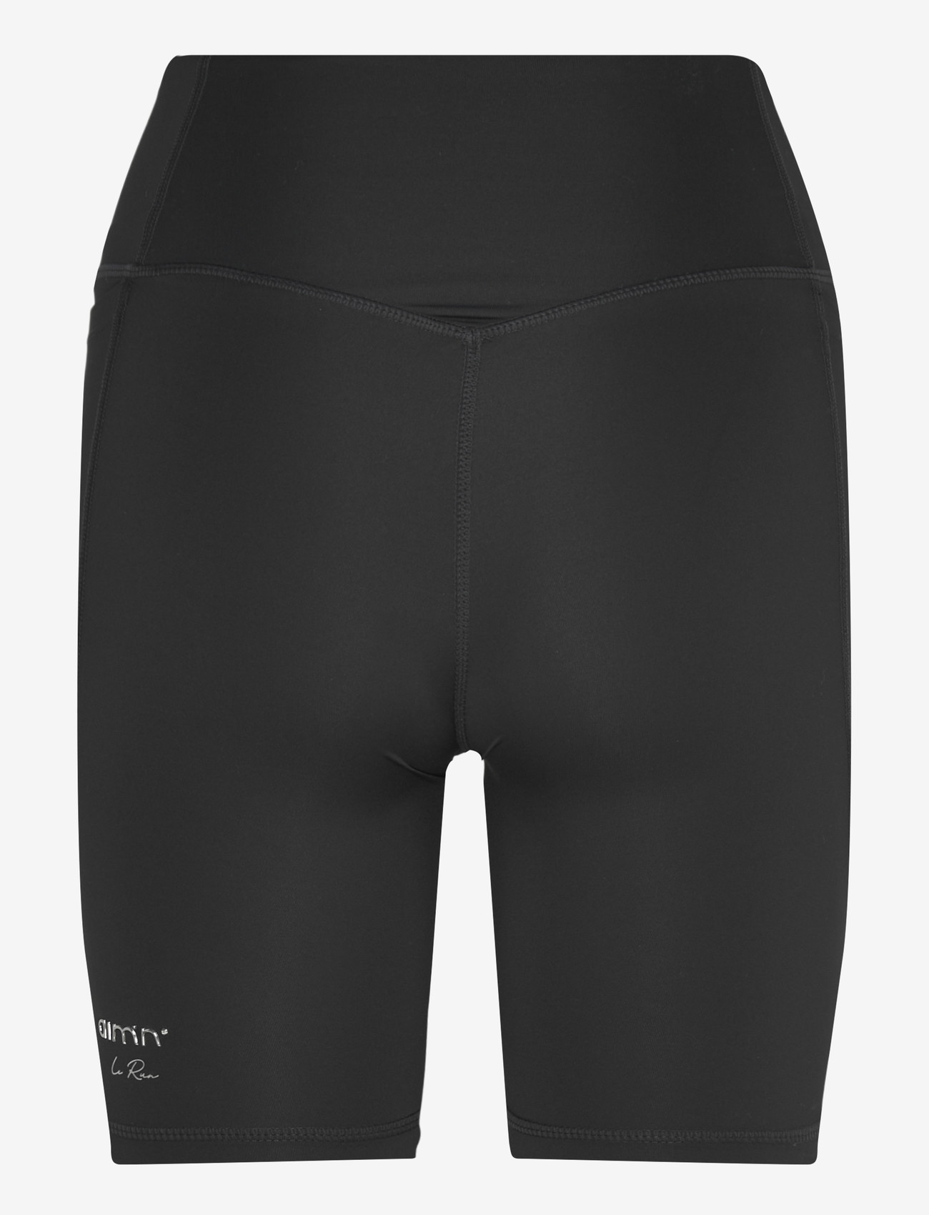aim´n - Running Biker Shorts - black - 2