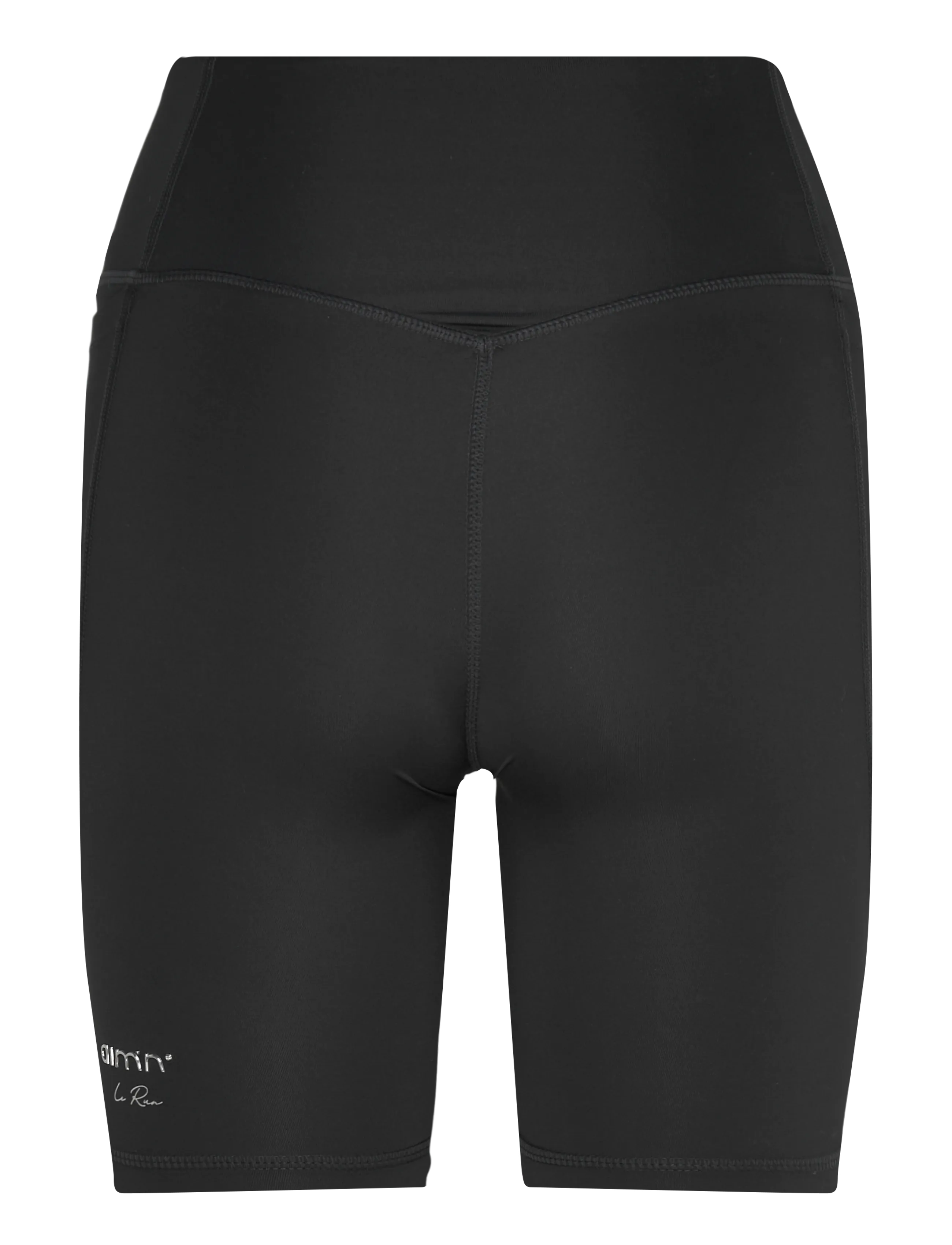 aim´n - Running Biker Shorts - black - 2