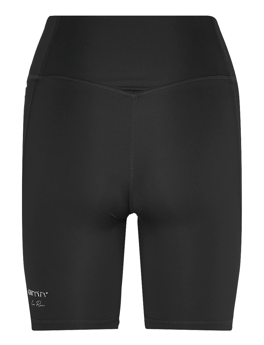 aim´n - Running Biker Shorts - 1/2 længde - black - 2
