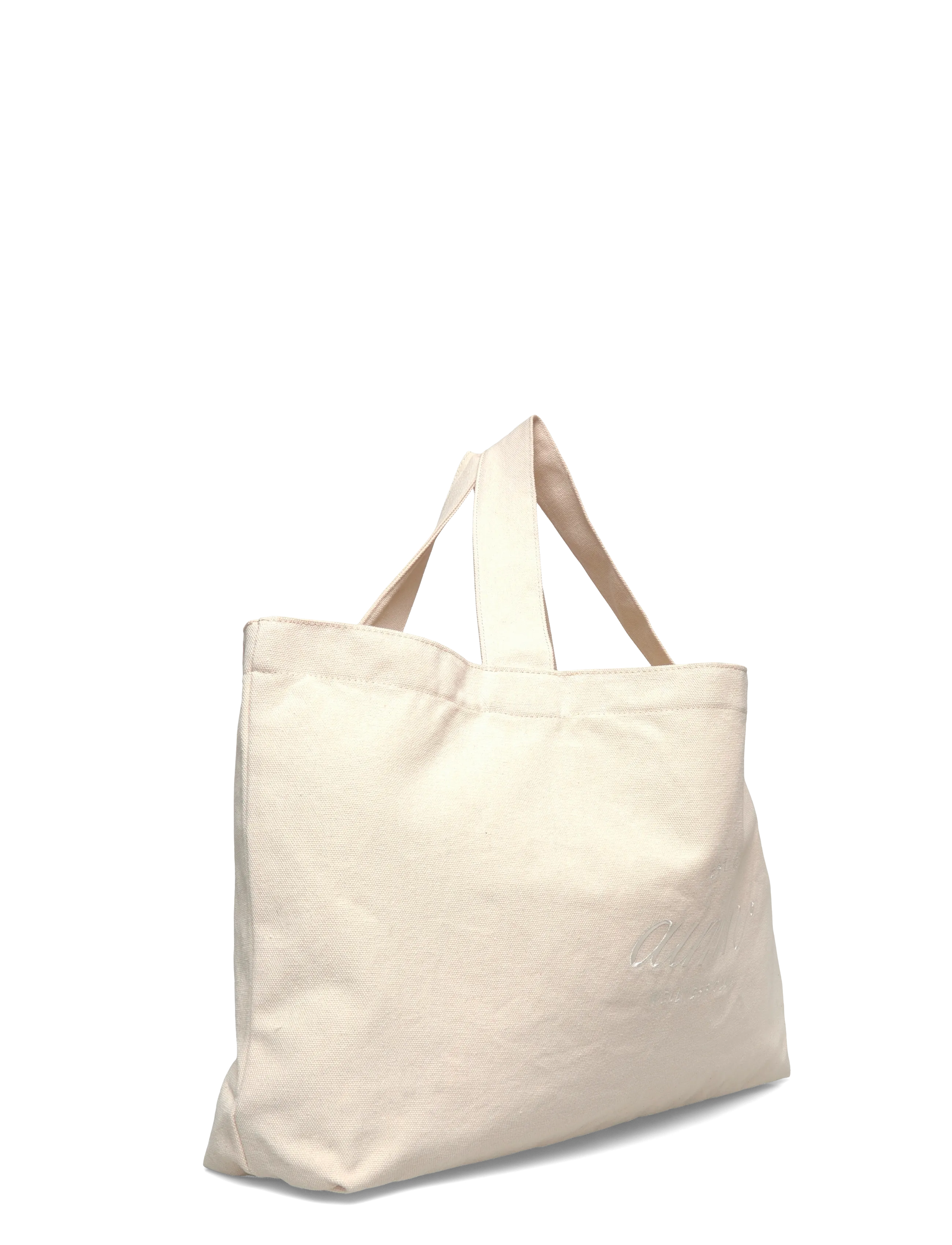 aim´n - Club Tote Bag - tragetaschen - sand - 2