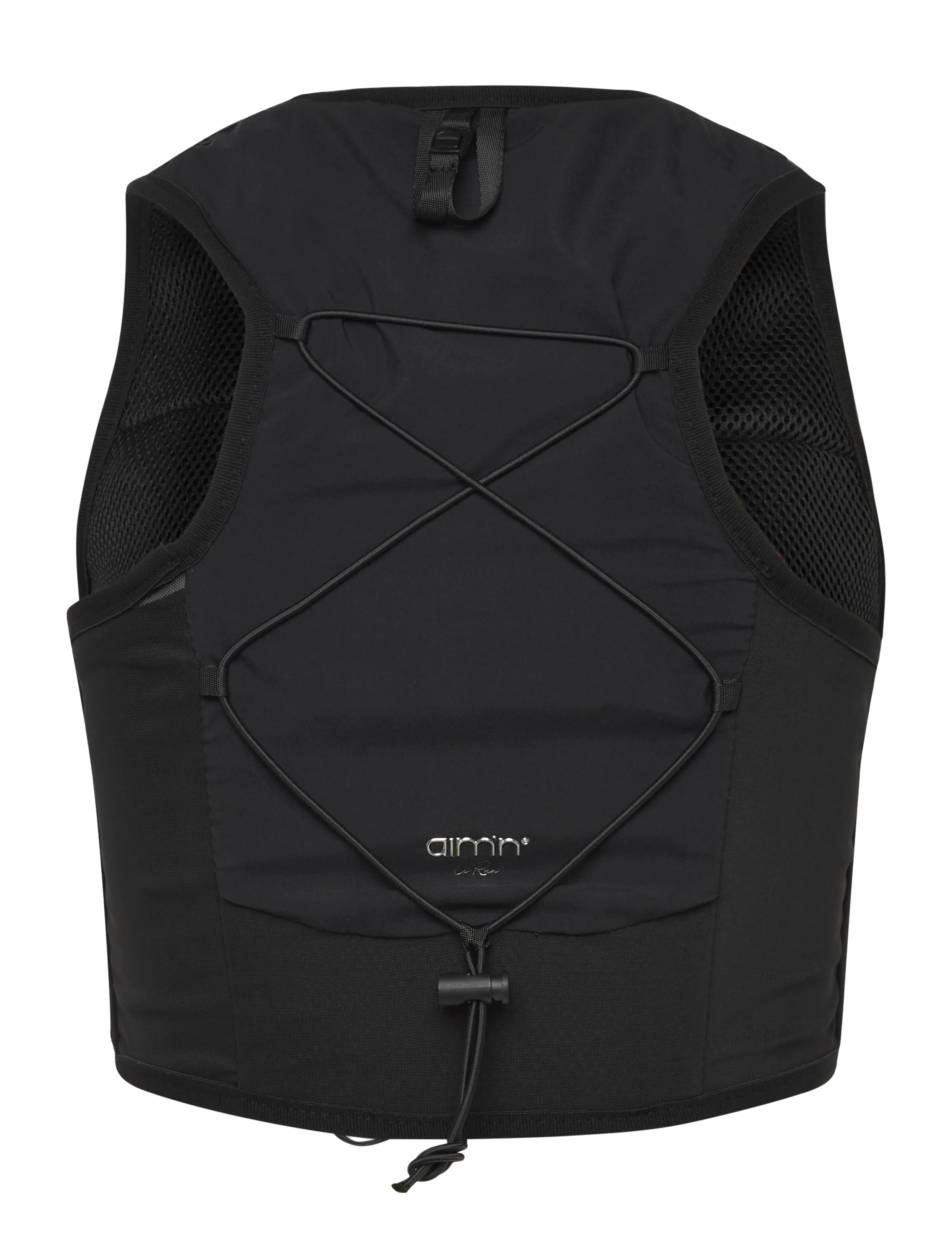 aim´n - Running Vest - black - 1