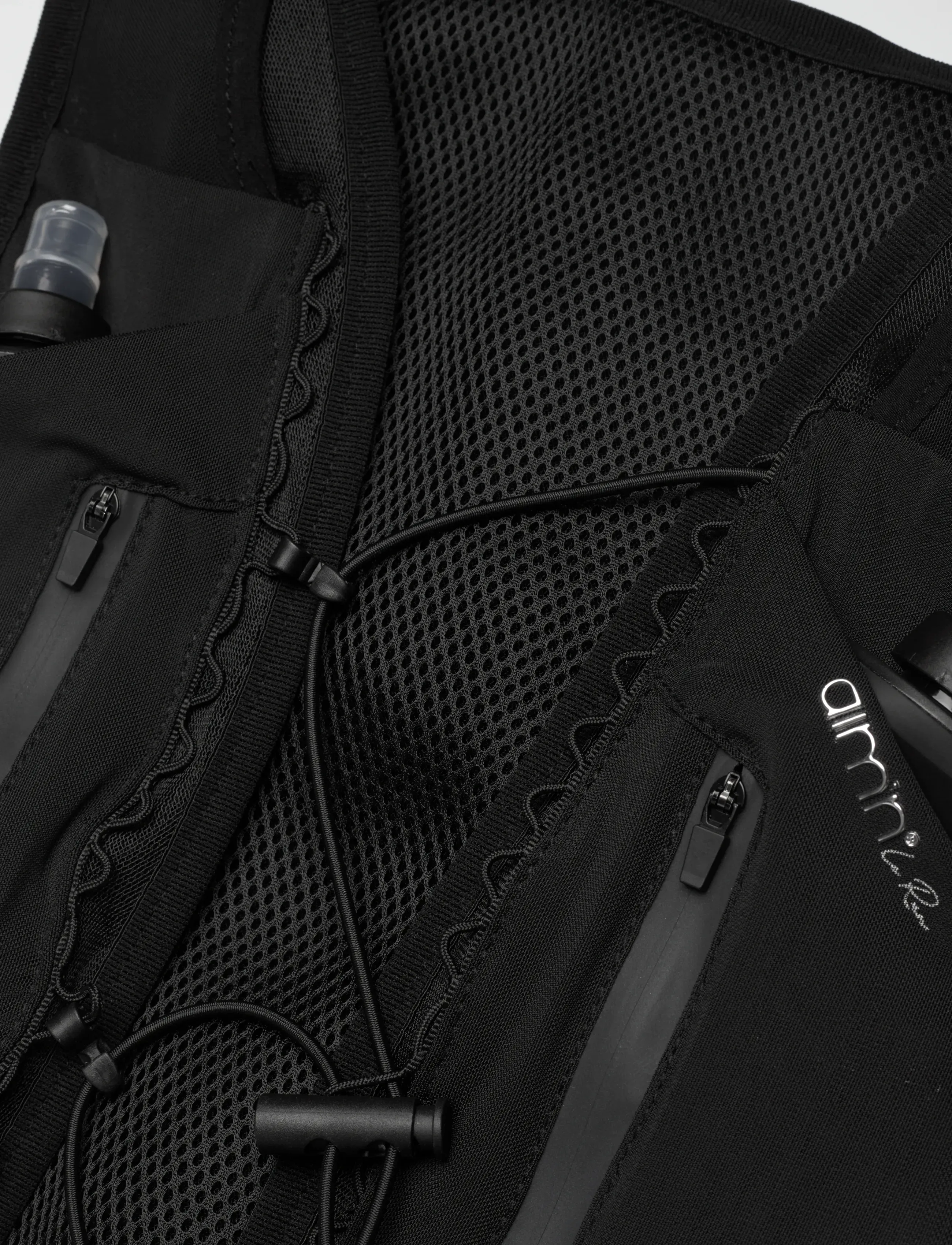 aim´n - Running Vest - black - 2