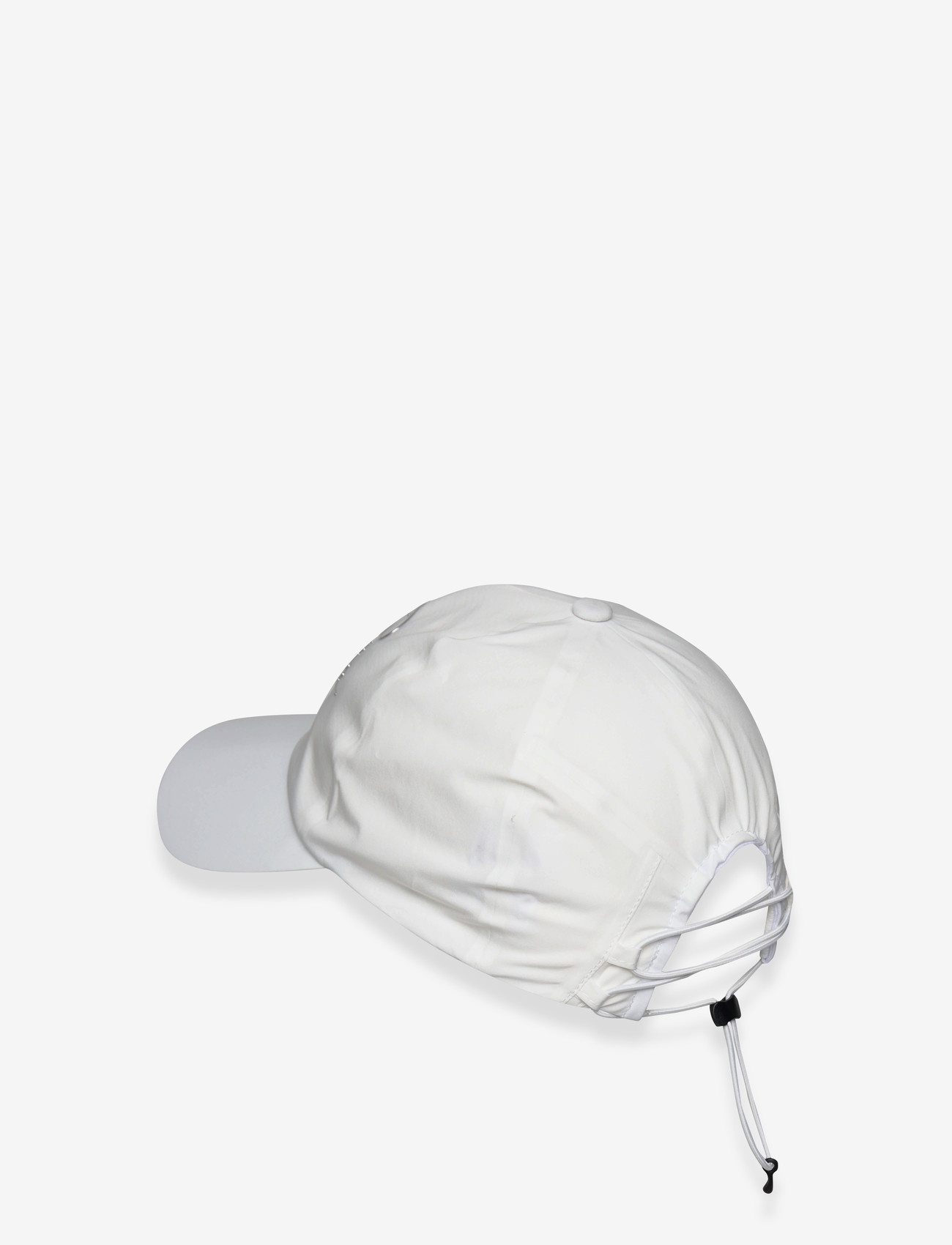 aim´n - Le Run Running Cap - mützen & caps - white - 1