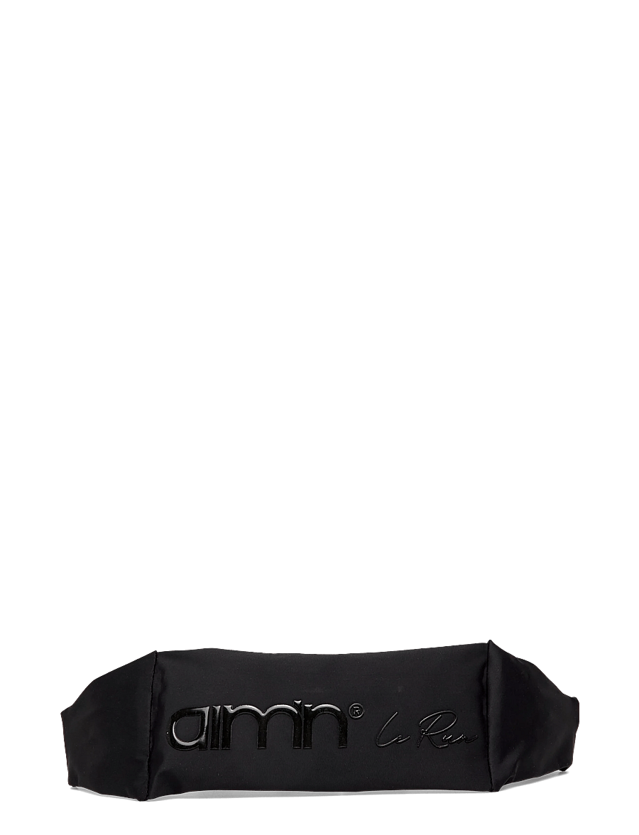 aim´n - Running Belt Bag - handtaschen & bauchtaschen - black - 0