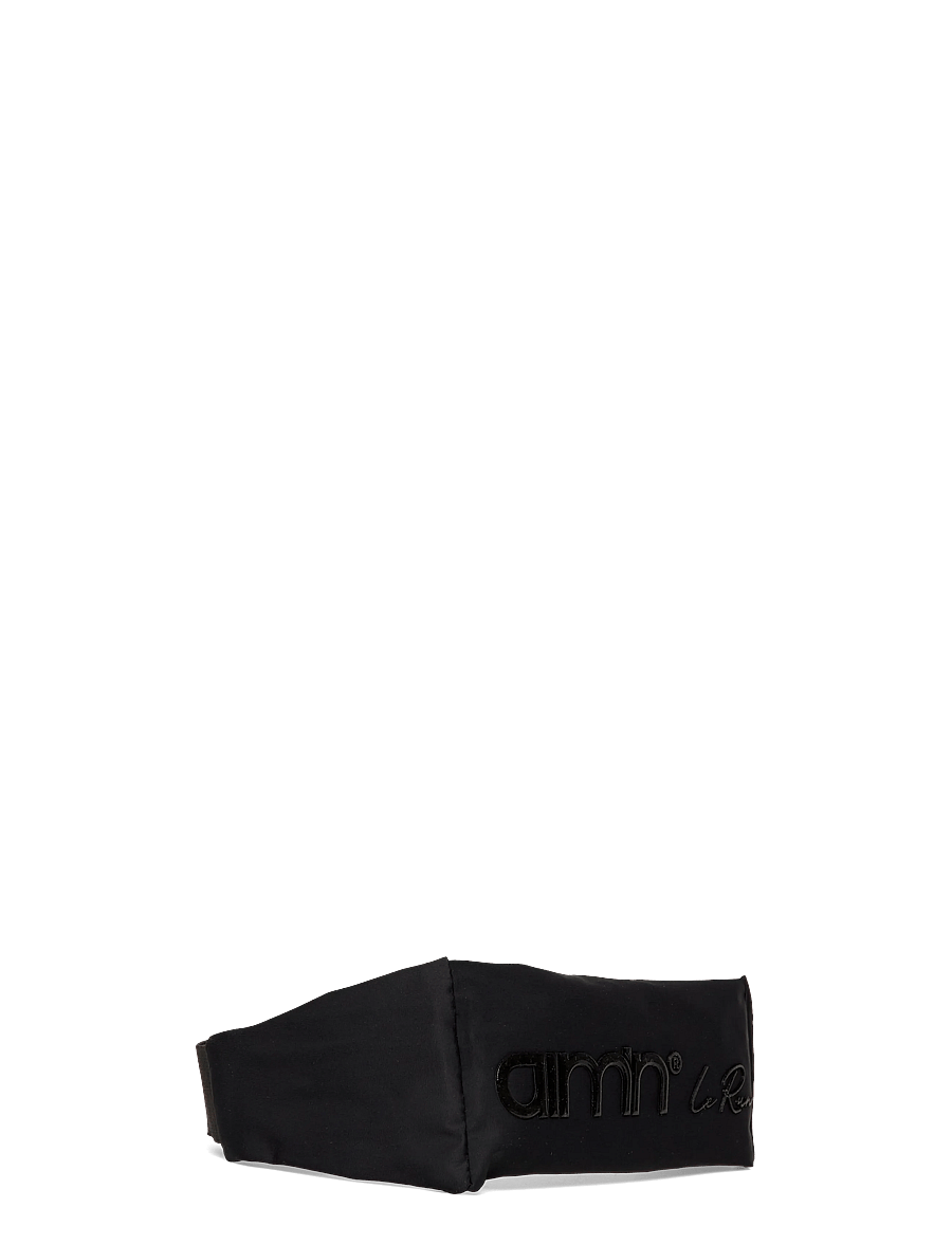 aim´n - Running Belt Bag - handtaschen & bauchtaschen - black - 2