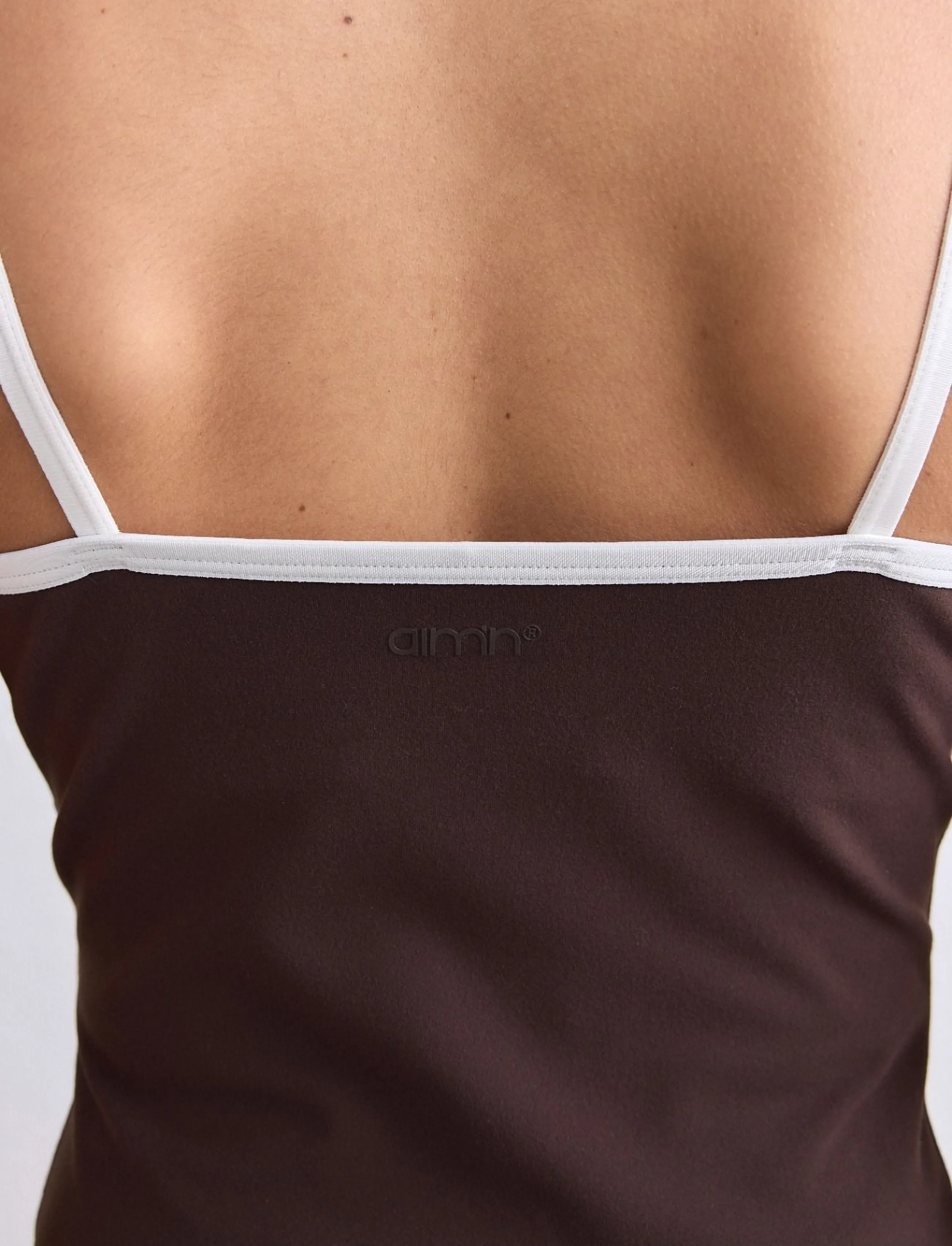 Sense Contour Singlet 6