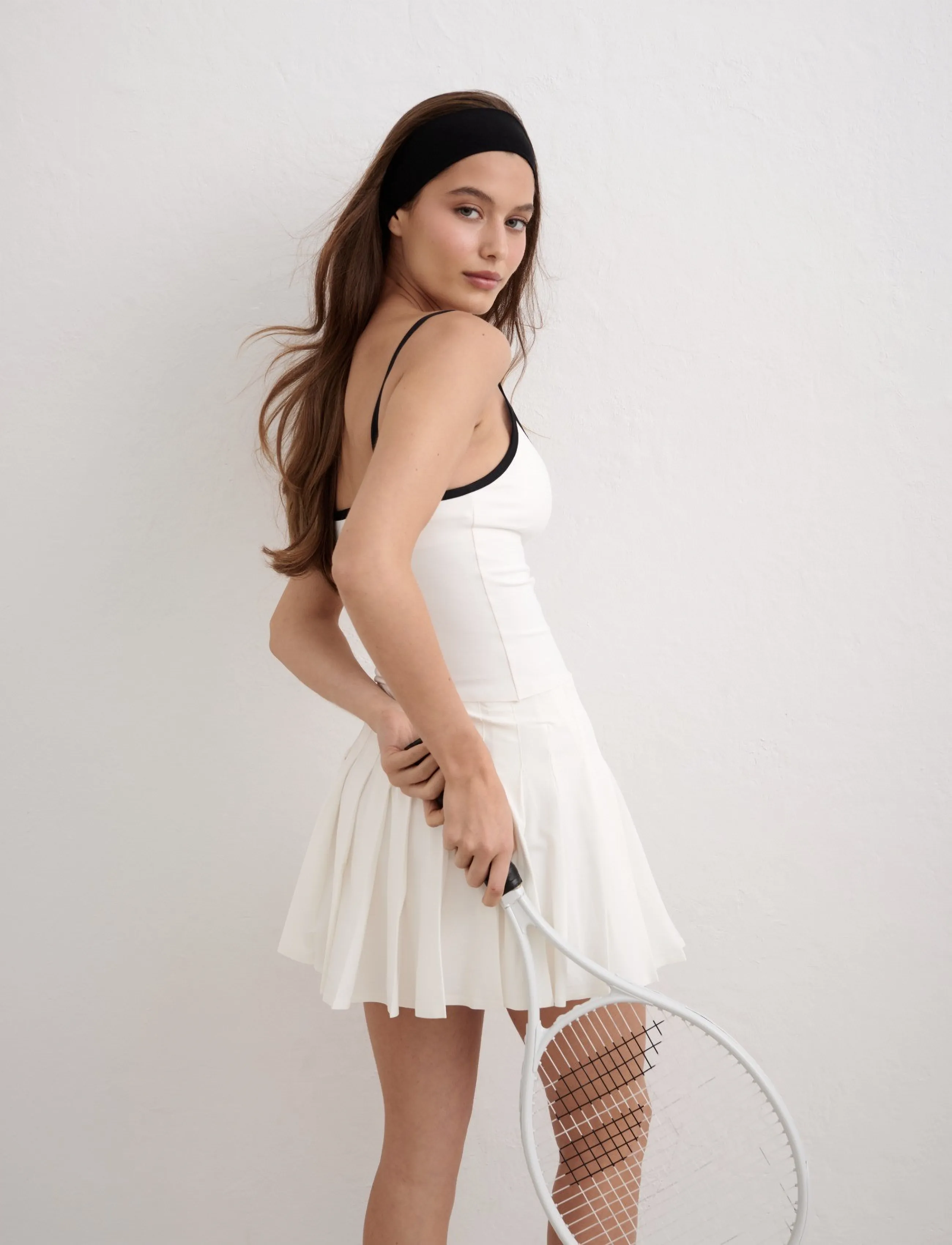 Sense Contour Singlet 4