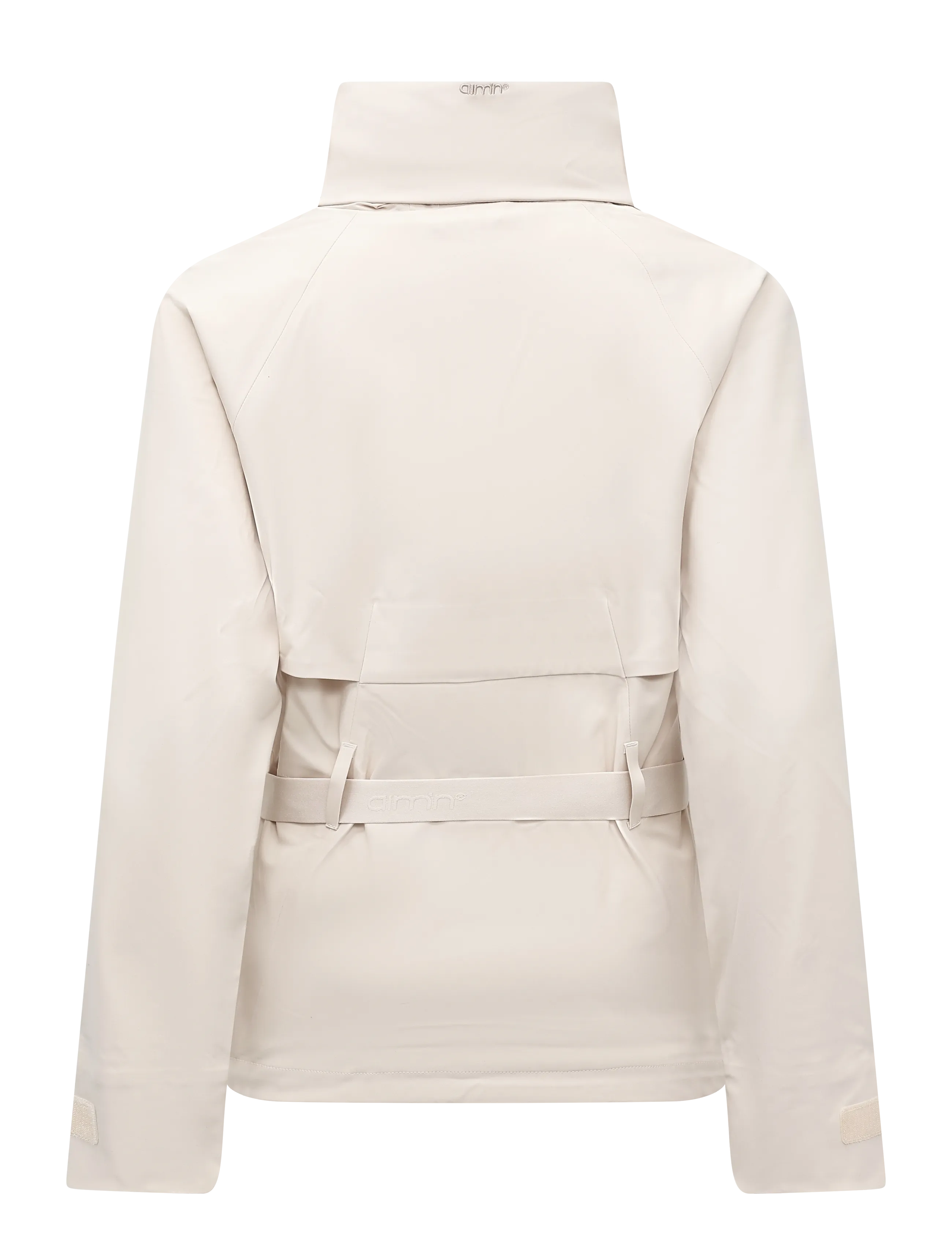 aim´n - 3L Shell Jacket - outdoor jacken - sand - 2
