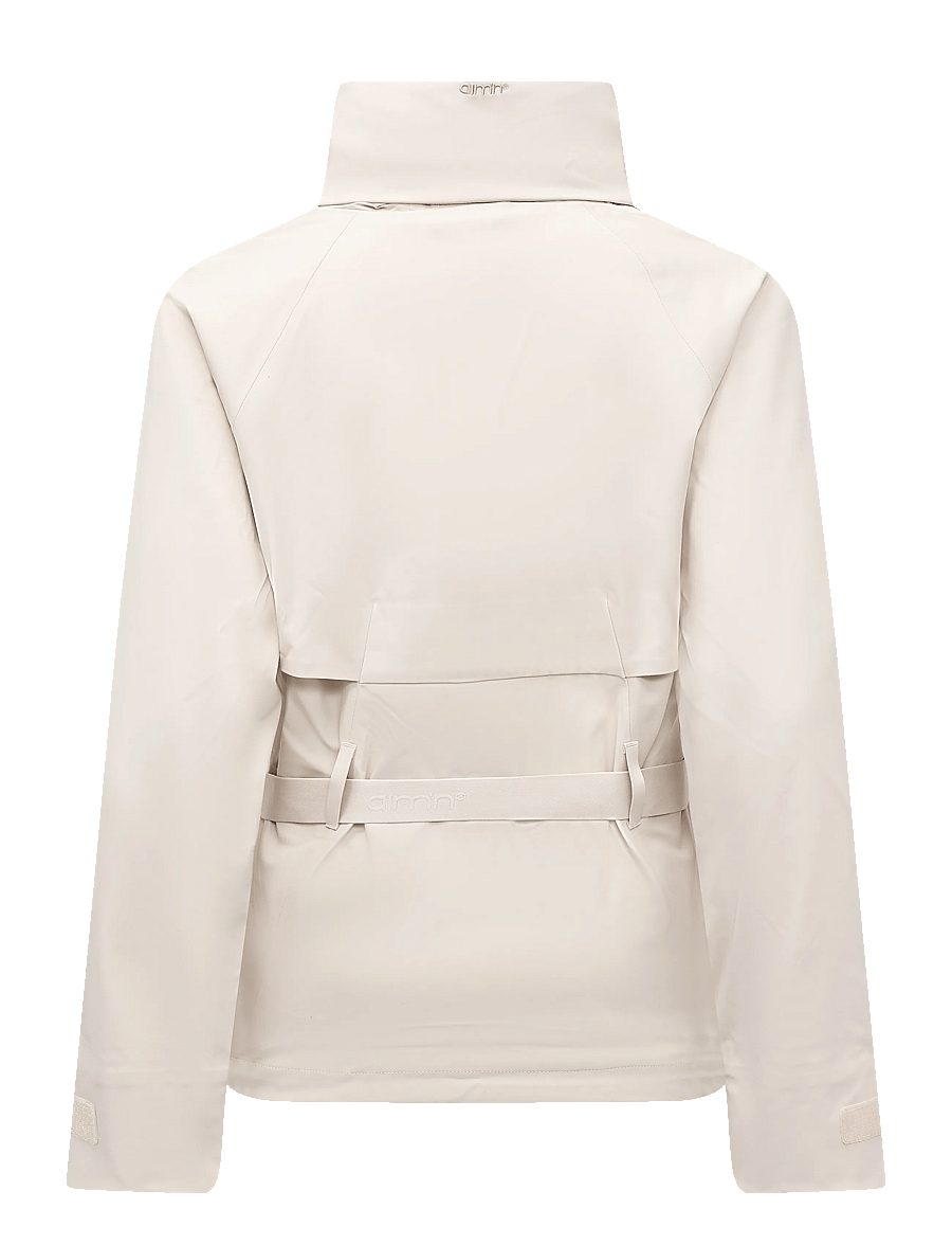 aim´n - 3L Shell Jacket - outdoor jacken - sand - 2