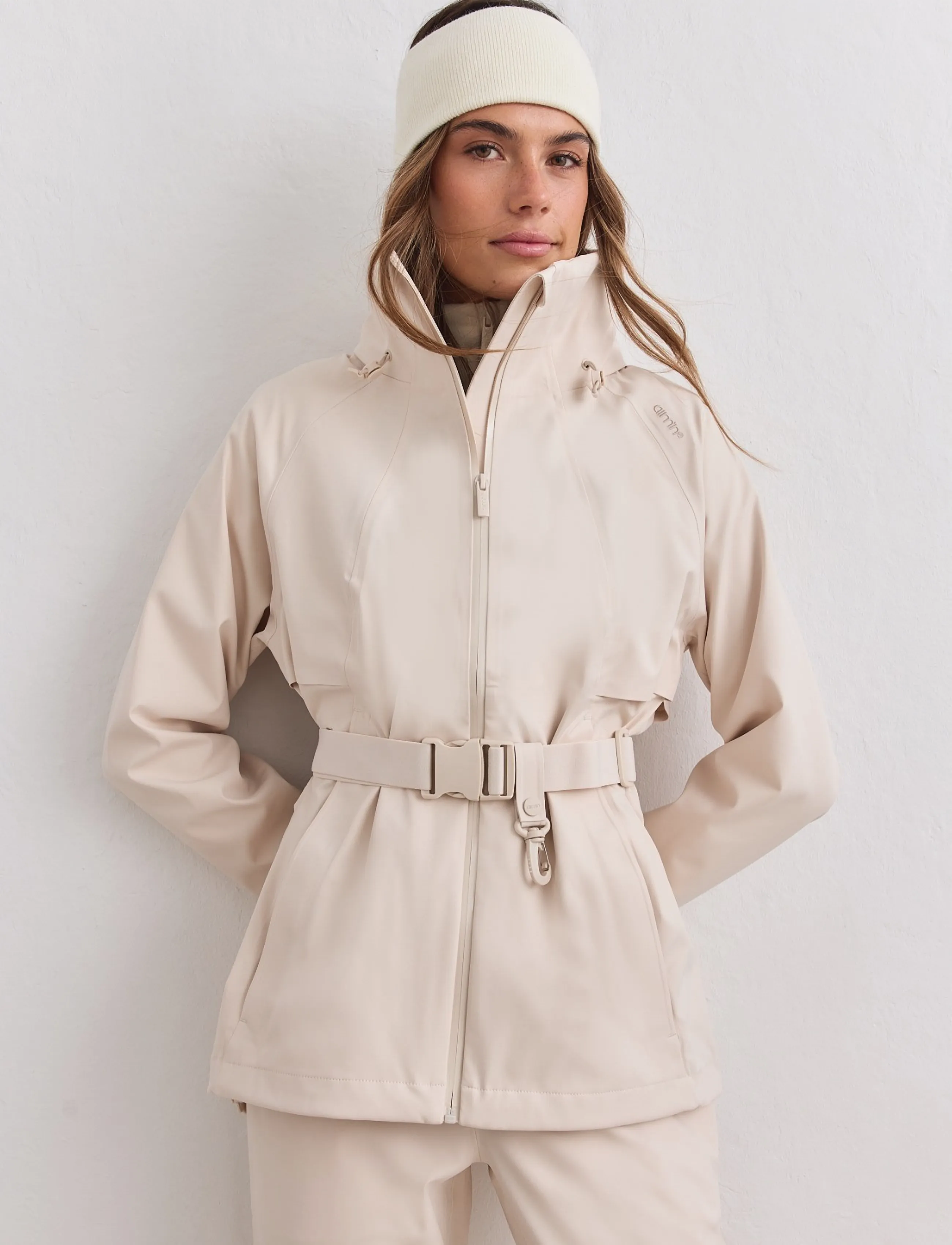 3L Shell Jacket