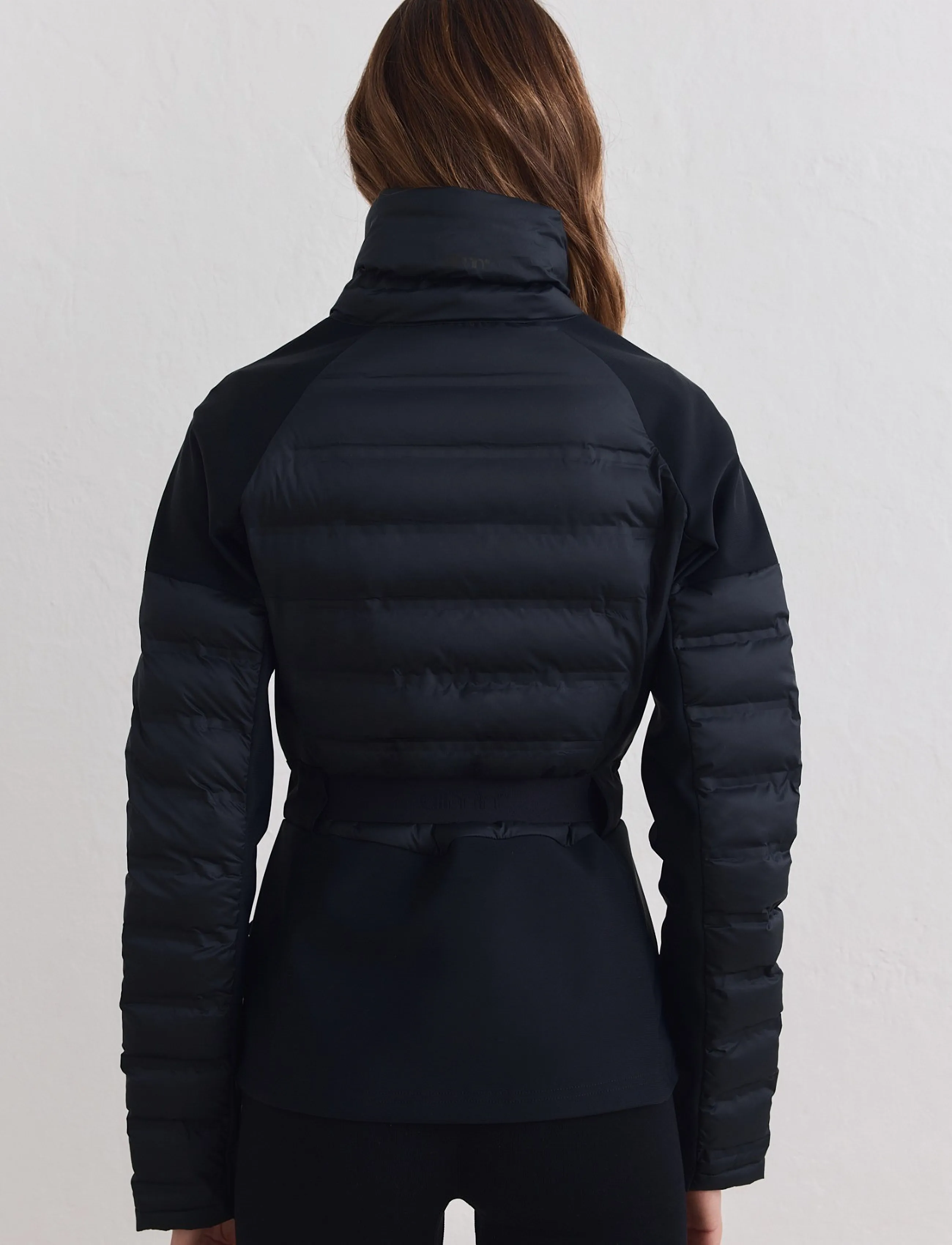 Aimn Hybrid Jacket jackor dam – bild 2