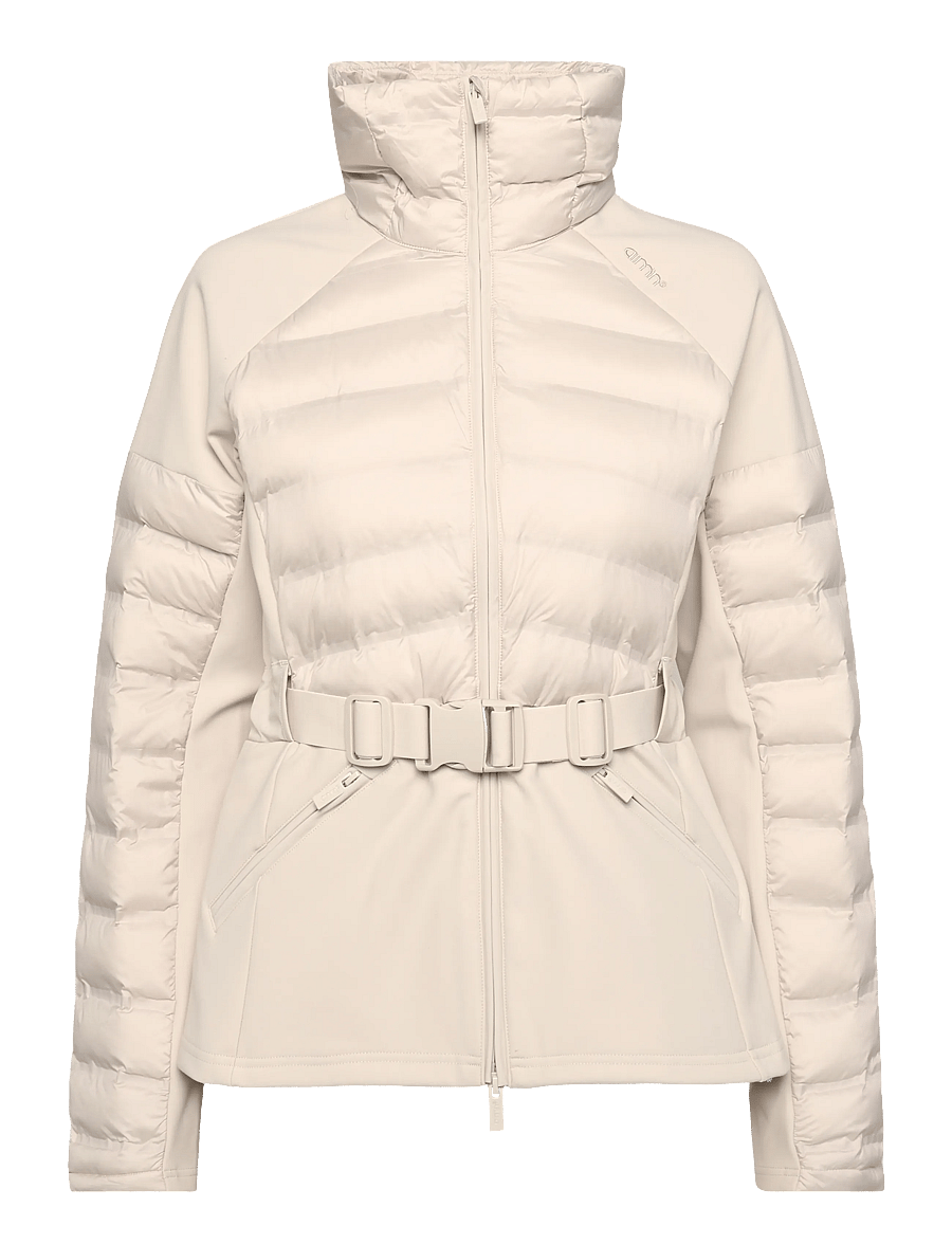 aim´n - Hybrid Jacket - outdoor jacken - sand - 1