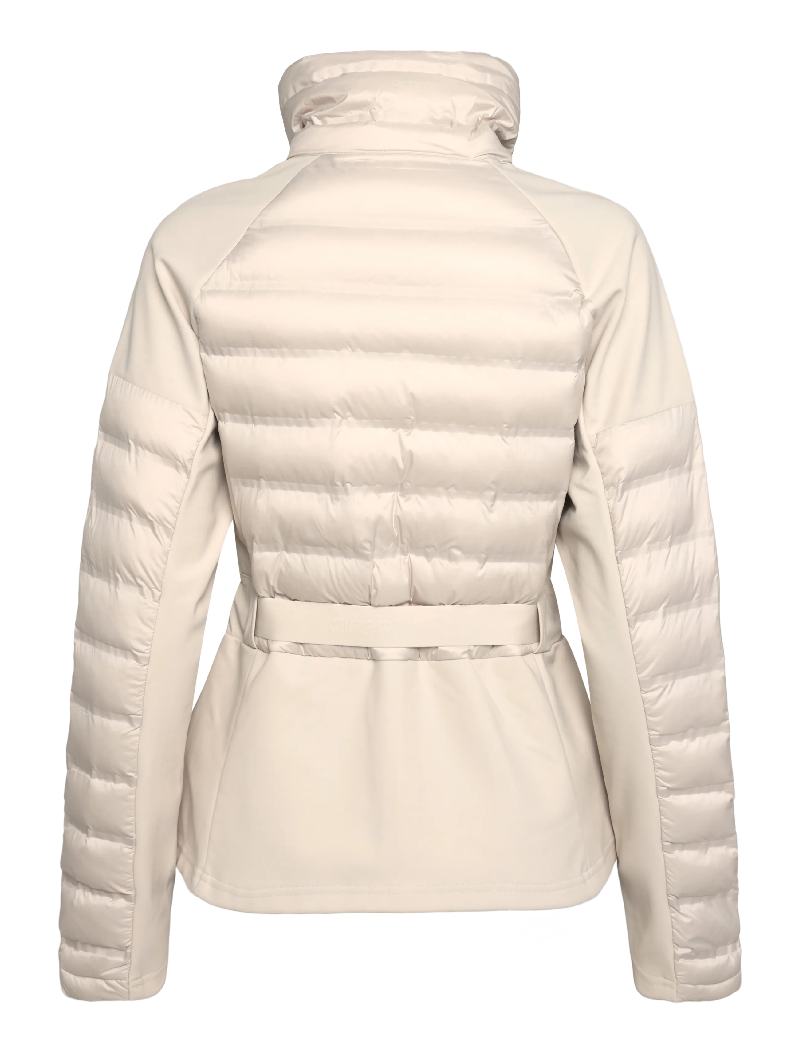 aim´n - Hybrid Jacket - sand - 2