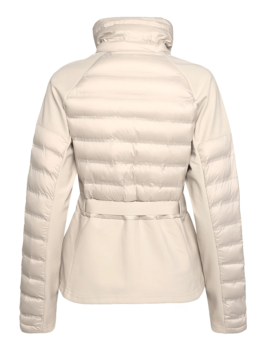 aim´n - Hybrid Jacket - outdoor jacken - sand - 2