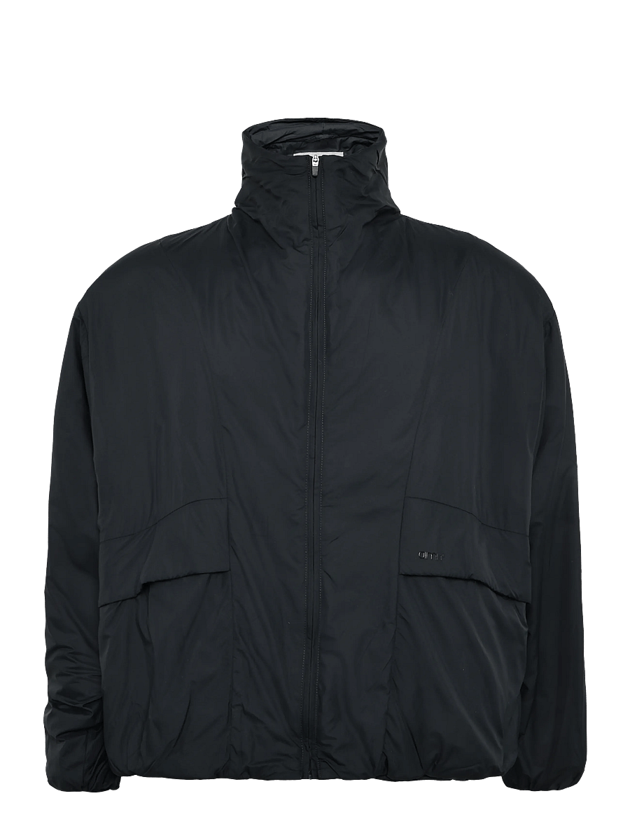 aim´n - Cloud Jacket - outdoor jacken - black - 1