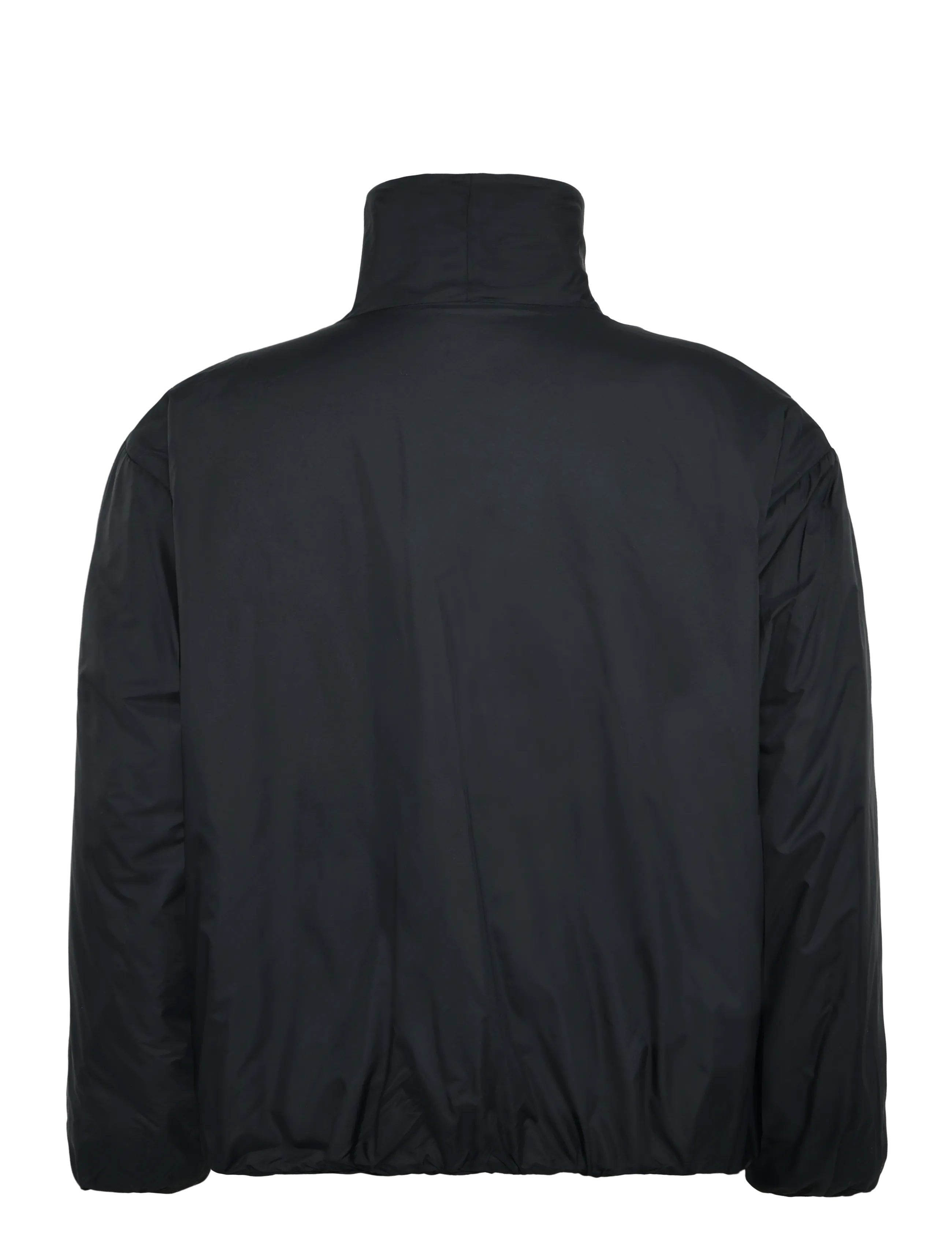 aim´n - Cloud Jacket - outdoor jacken - black - 2