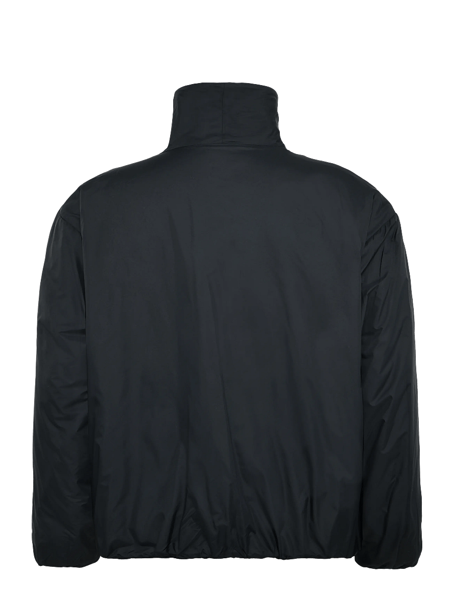 aim´n - Cloud Jacket - outdoor jacken - black - 2