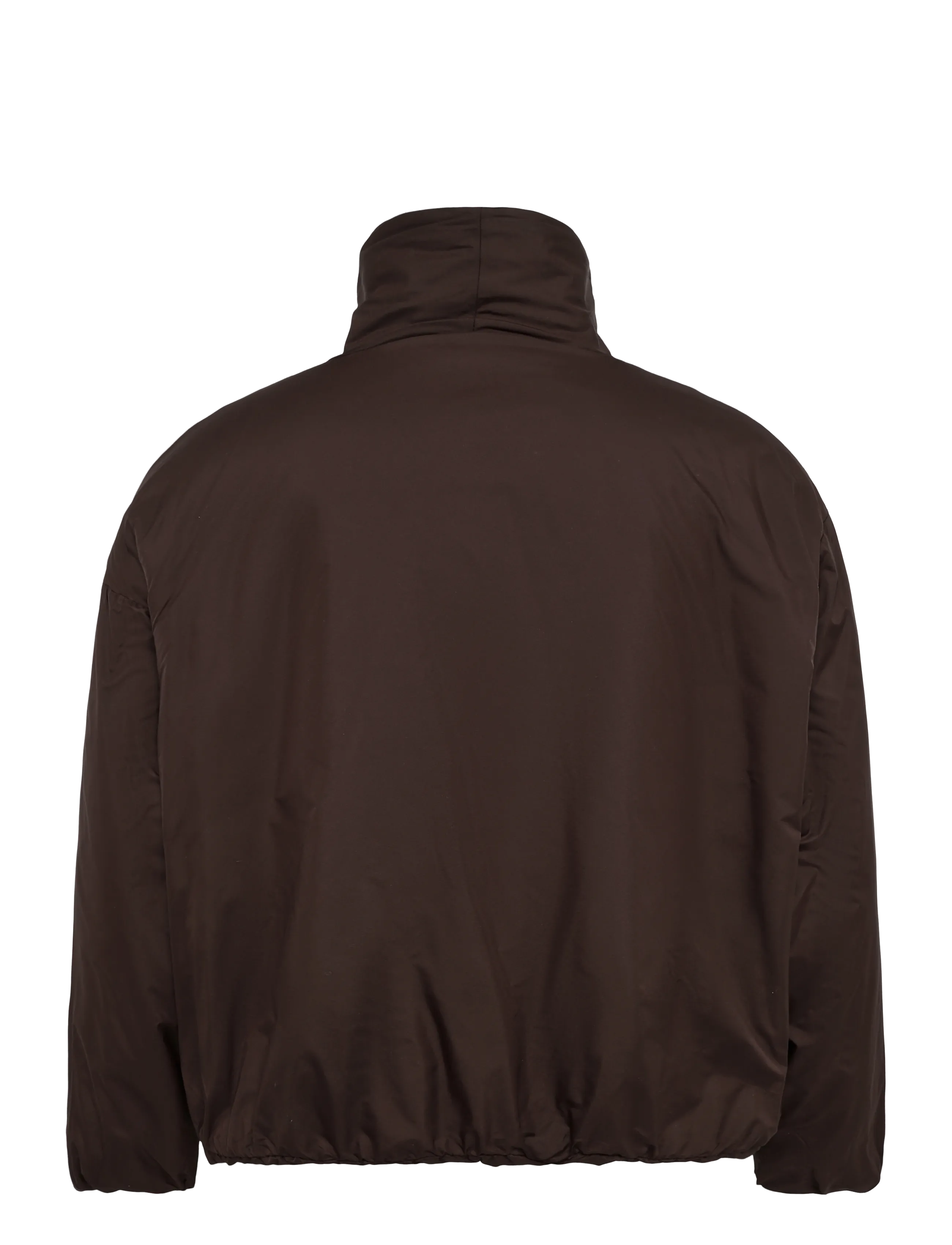 aim´n - Cloud Jacket - chocolate - 2