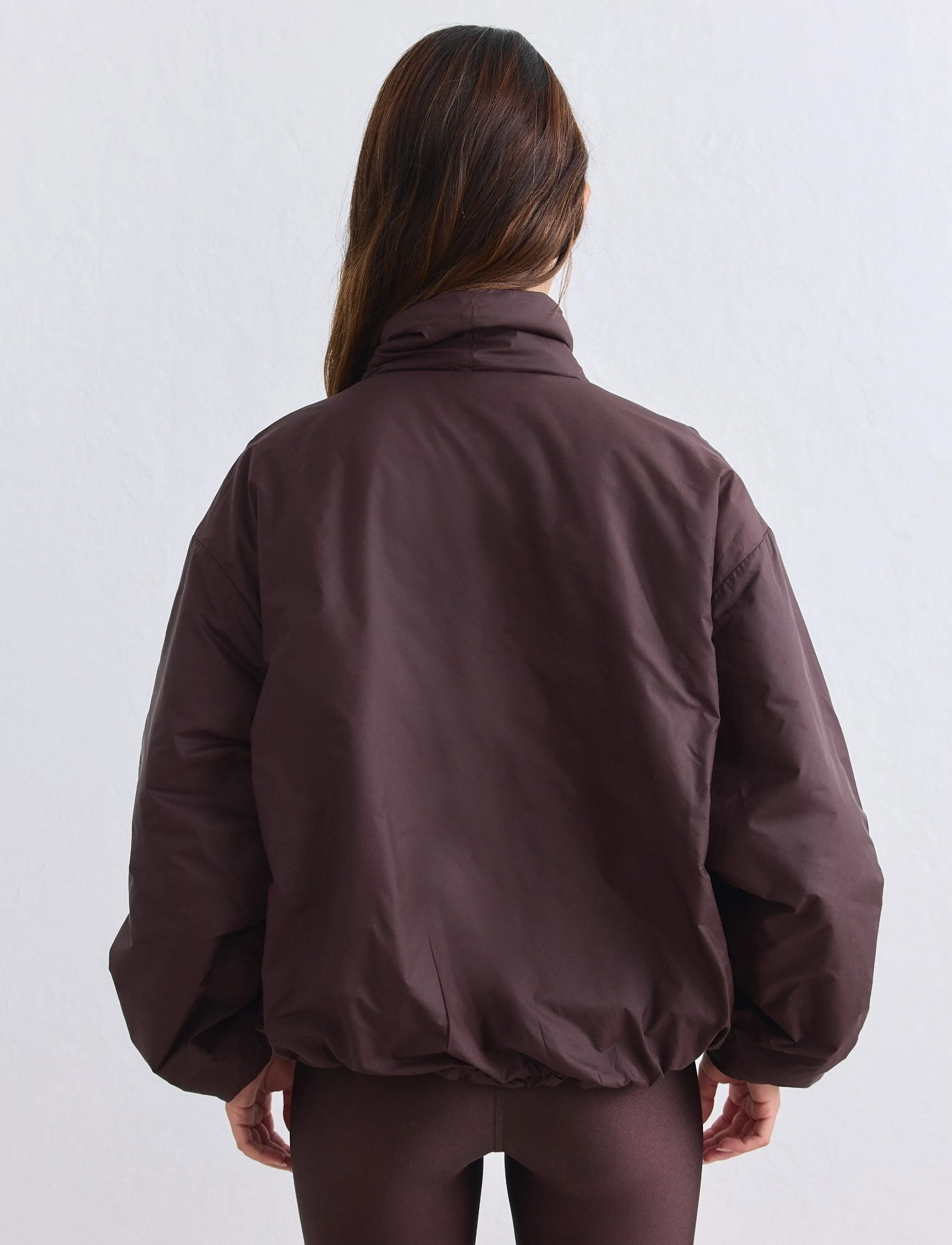 Aimn Cloud Jacket jackor dam – bild 6