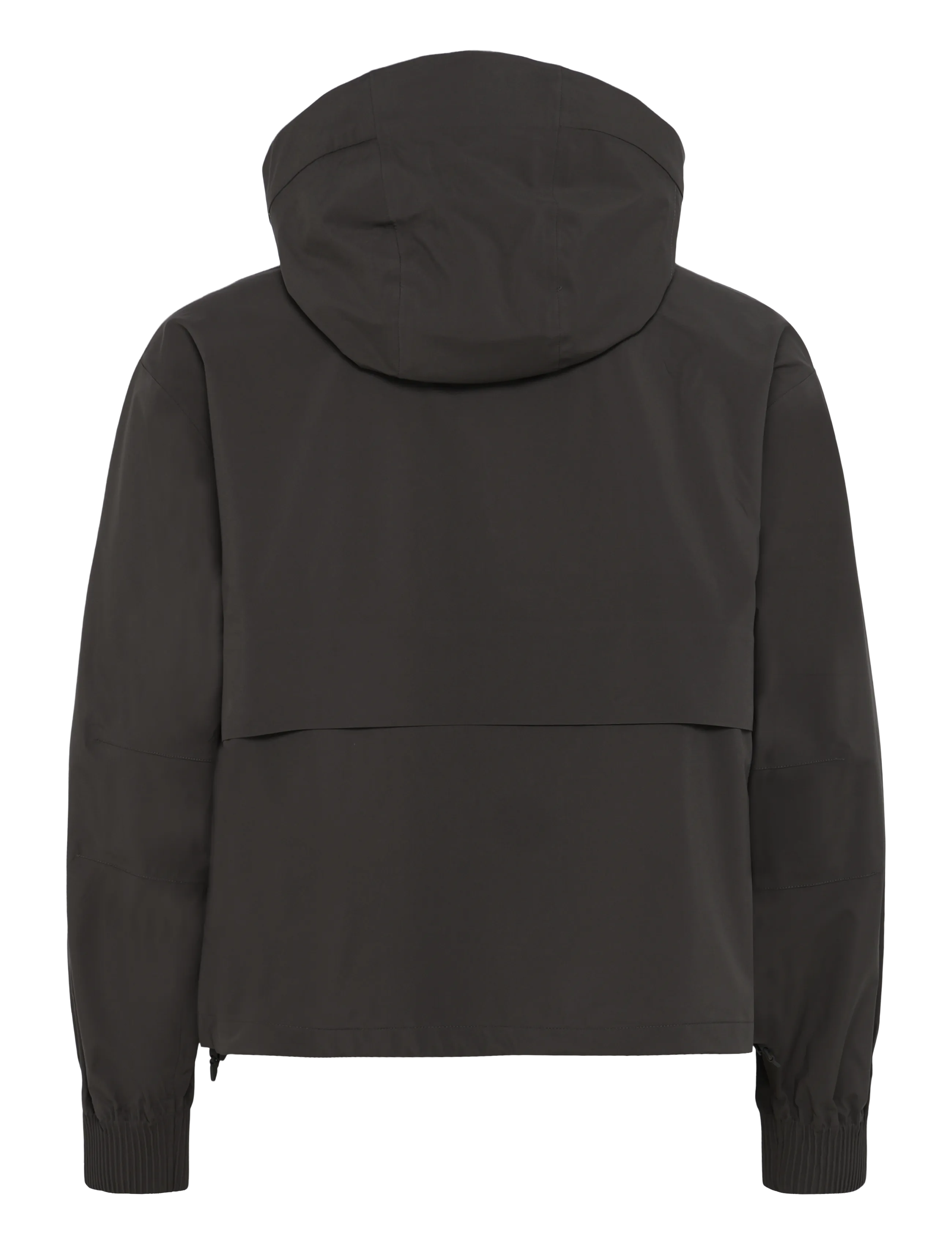 aim´n - Waterproof Stretch Anorak - dark ivy - 2