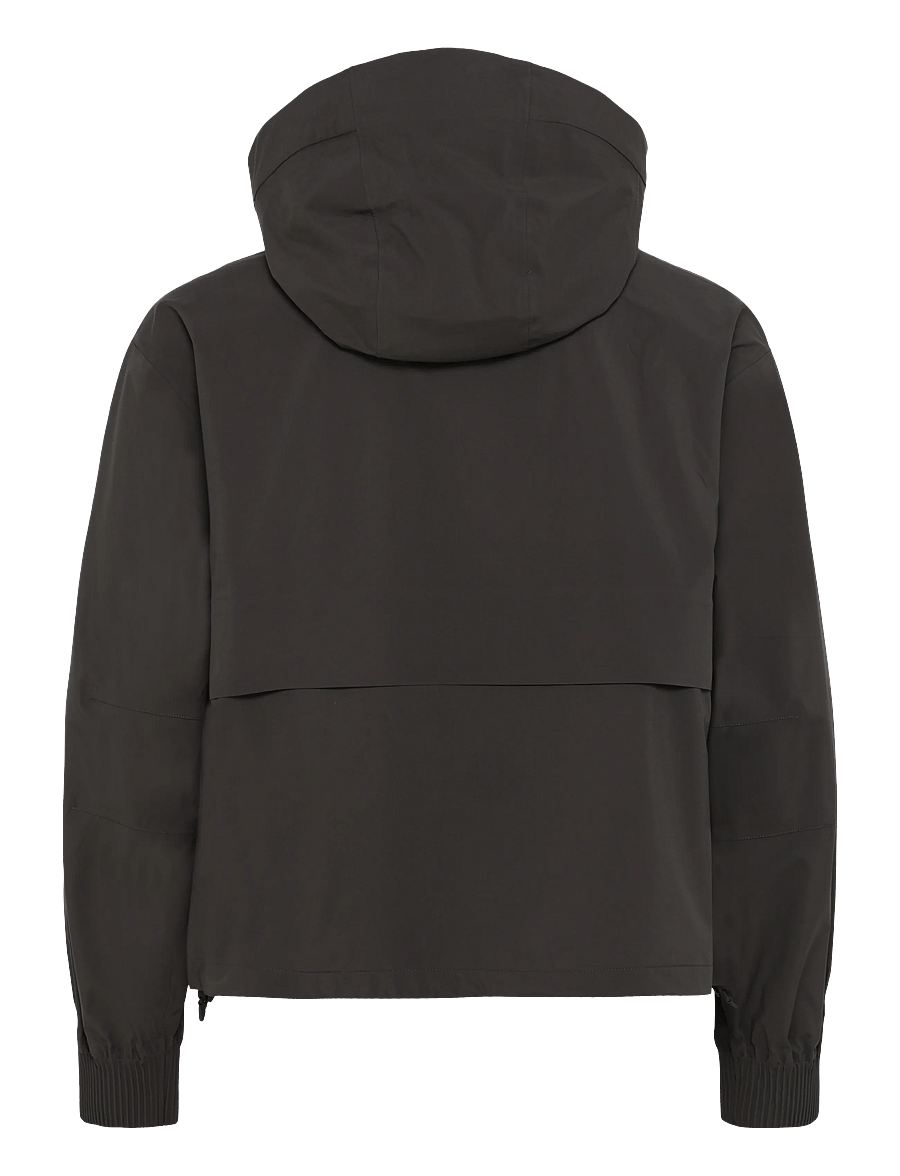 aim´n - Waterproof Stretch Anorak - anoraks - dark ivy - 2