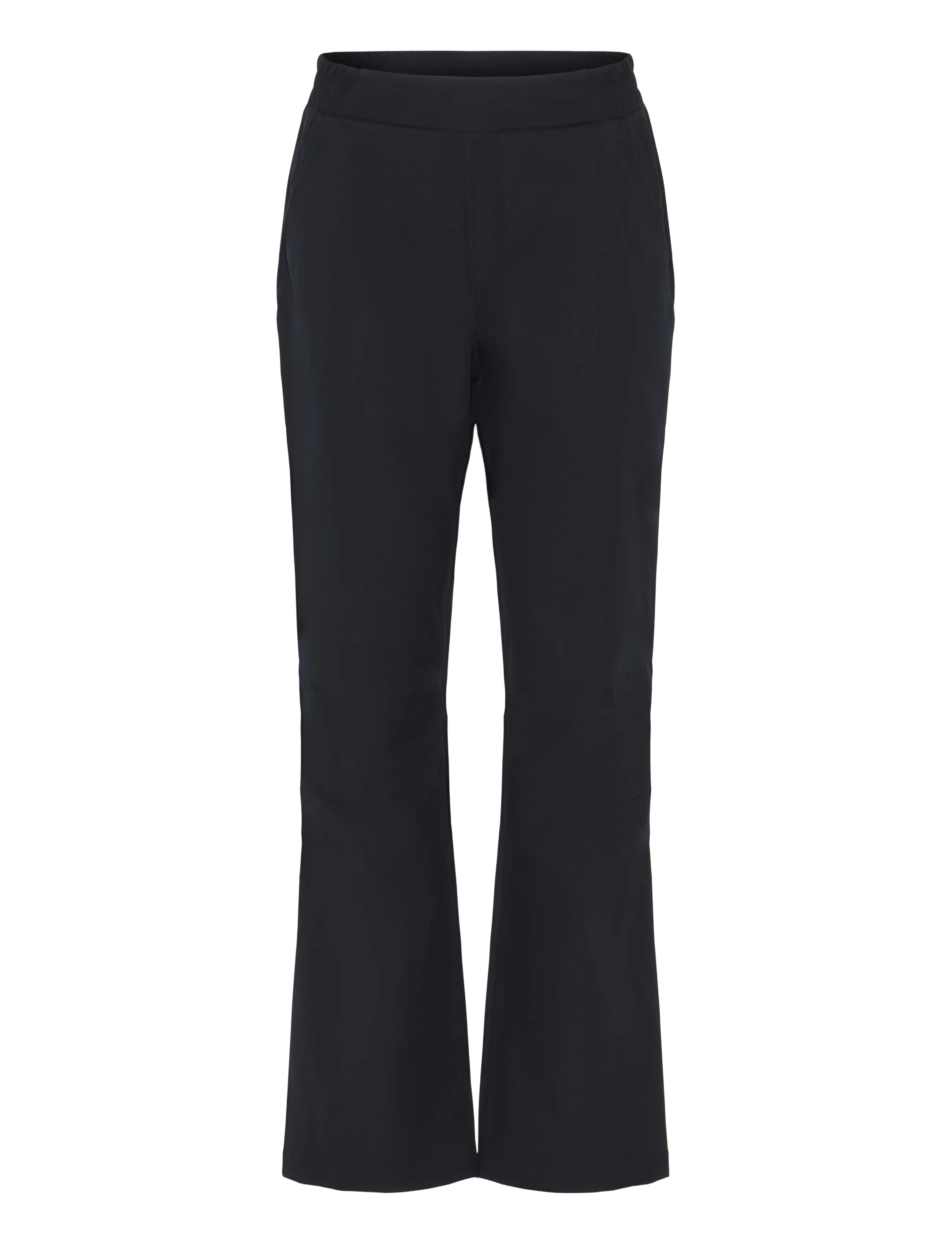 aim´n - 3L Shell Pants - fritidsbukser - black - 1