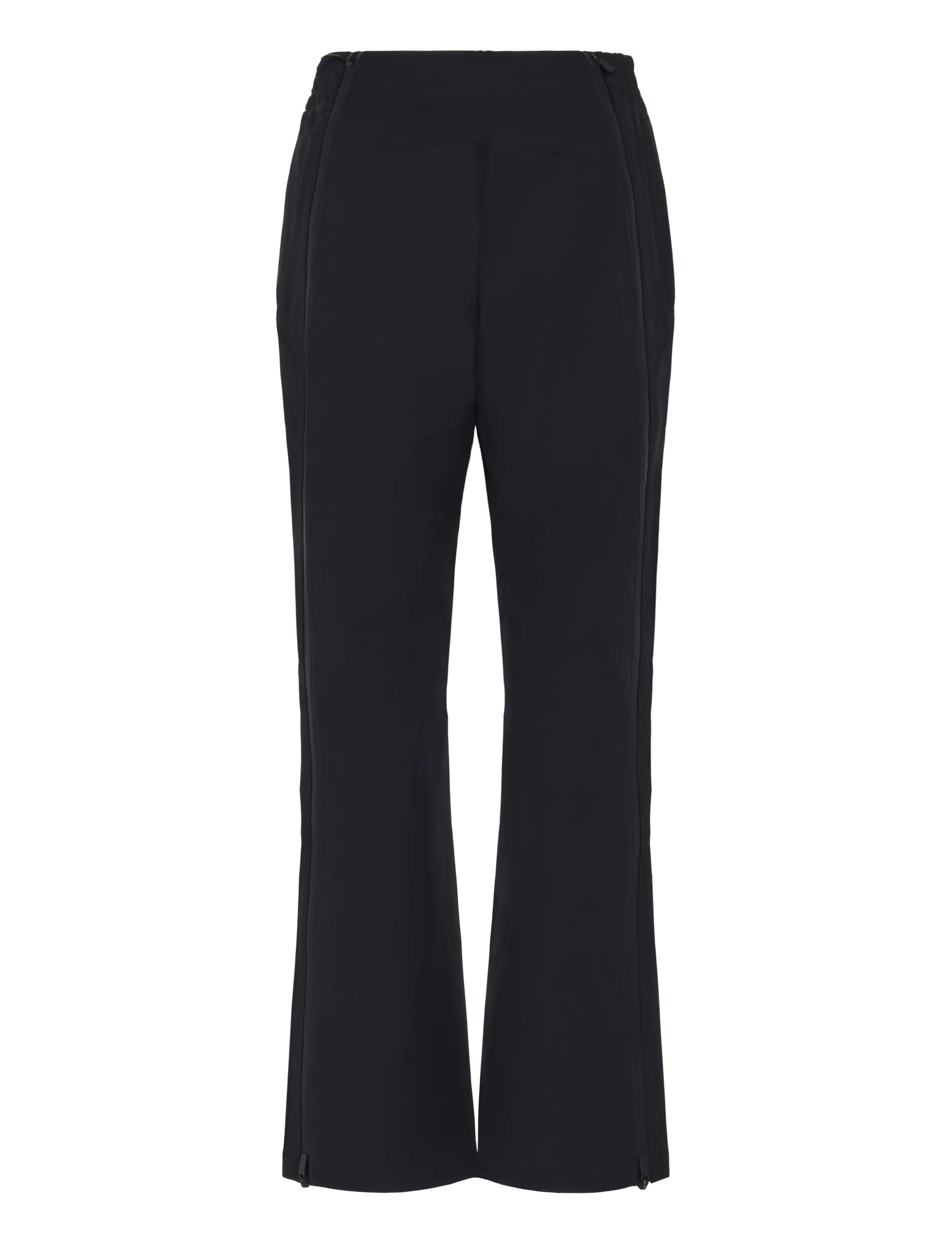 aim´n - 3L Shell Pants - fritidsbukser - black - 2