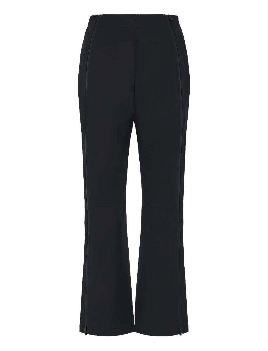 aim´n - 3L Shell Pants - fritidsbukser - black - 2