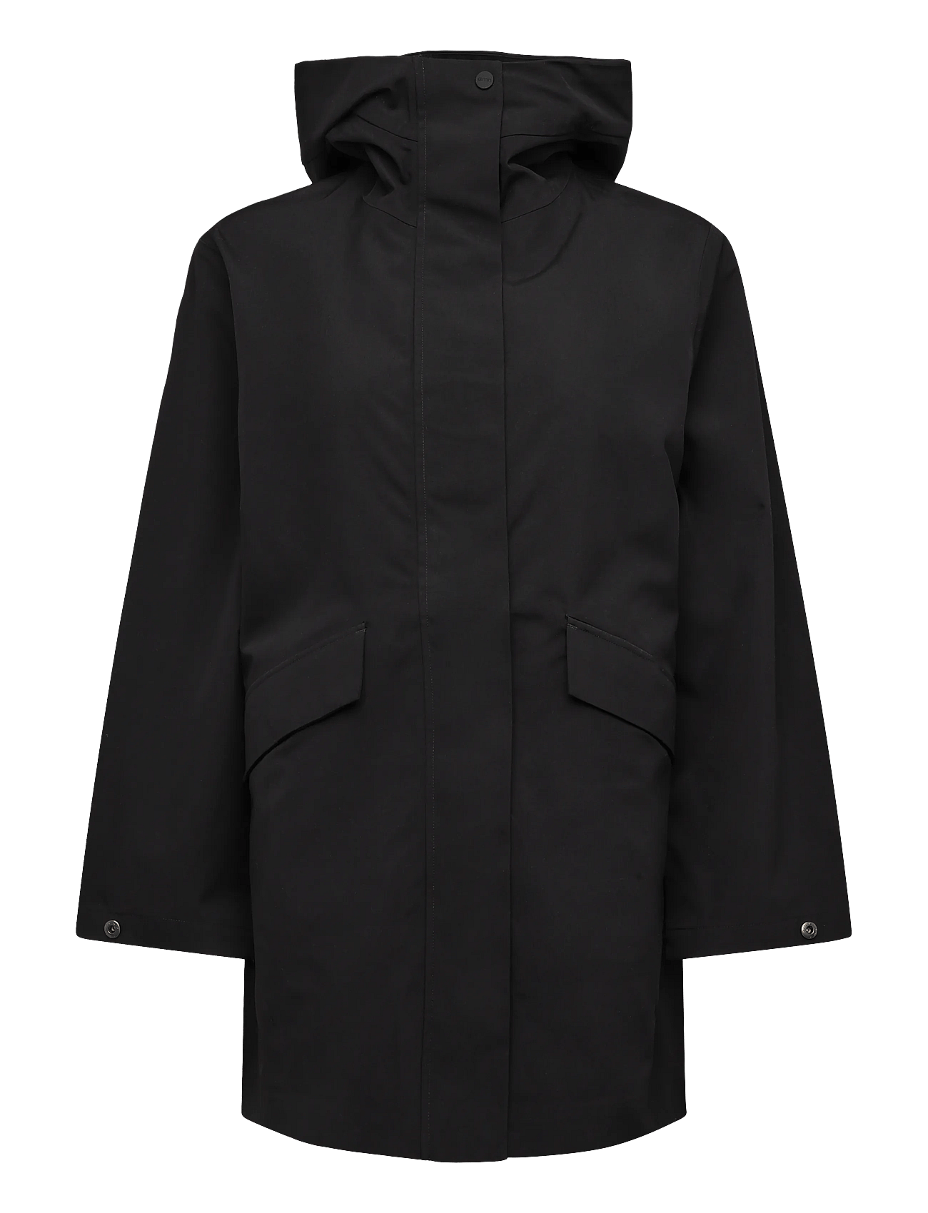 Aim´n - Waterproof Hood Jacket -