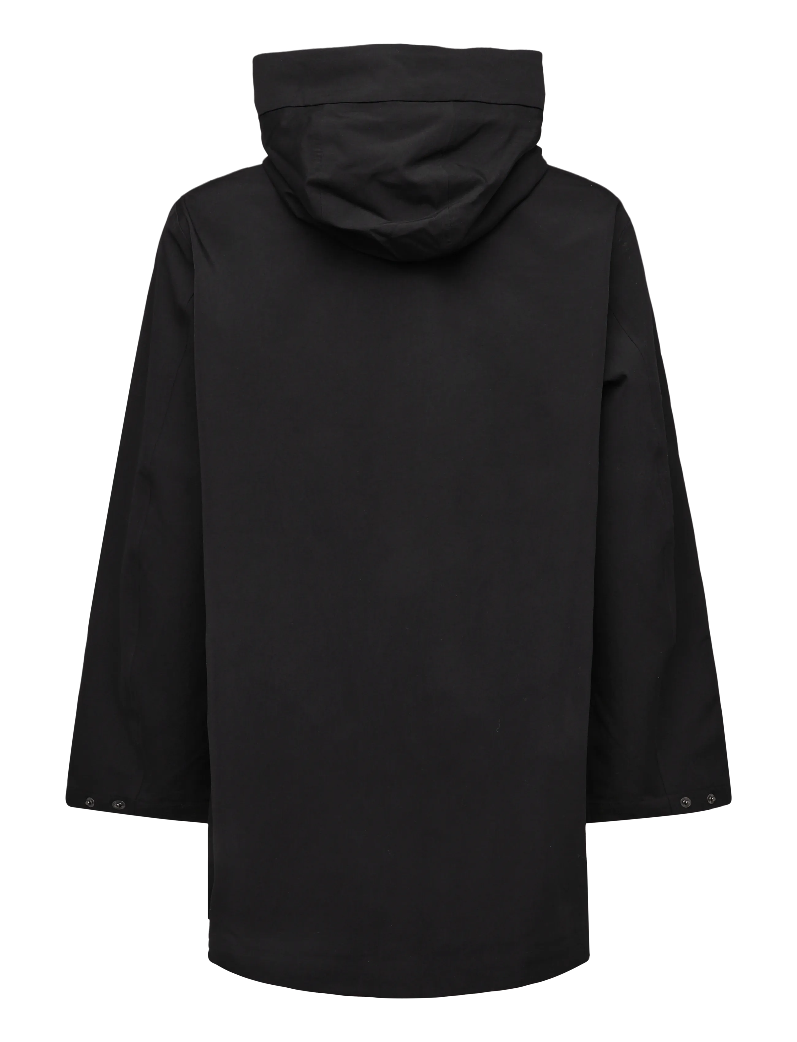 aim´n - Waterproof Hood Jacket - black - 2