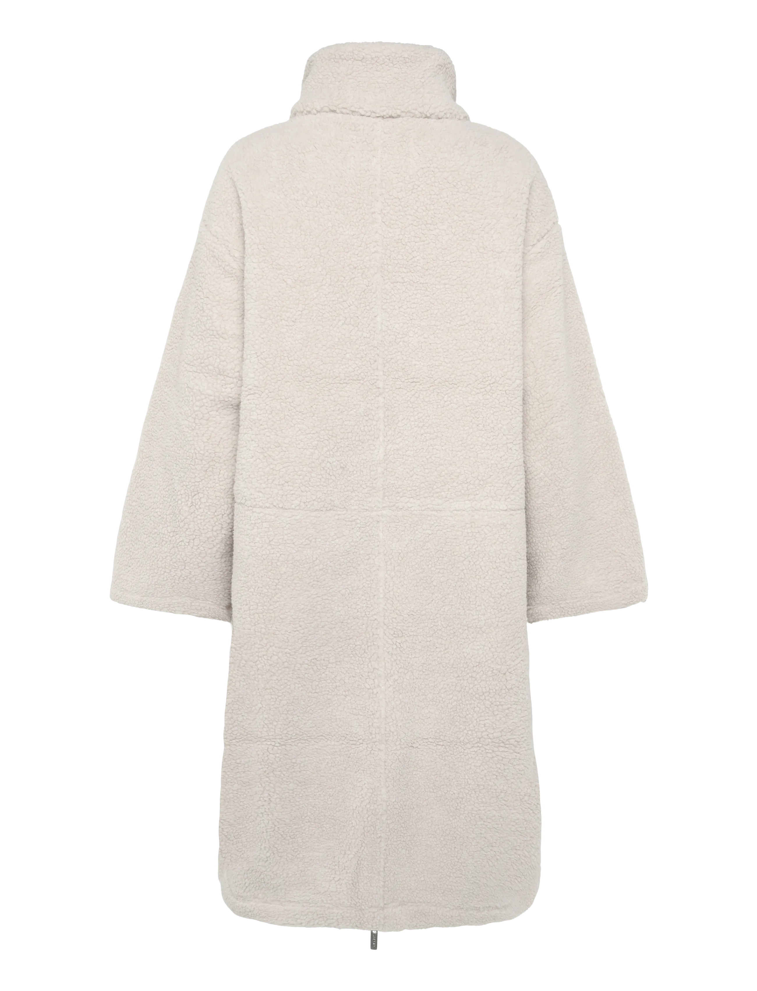 aim´n - Pile Coat - outdoor jacken - sand - 1