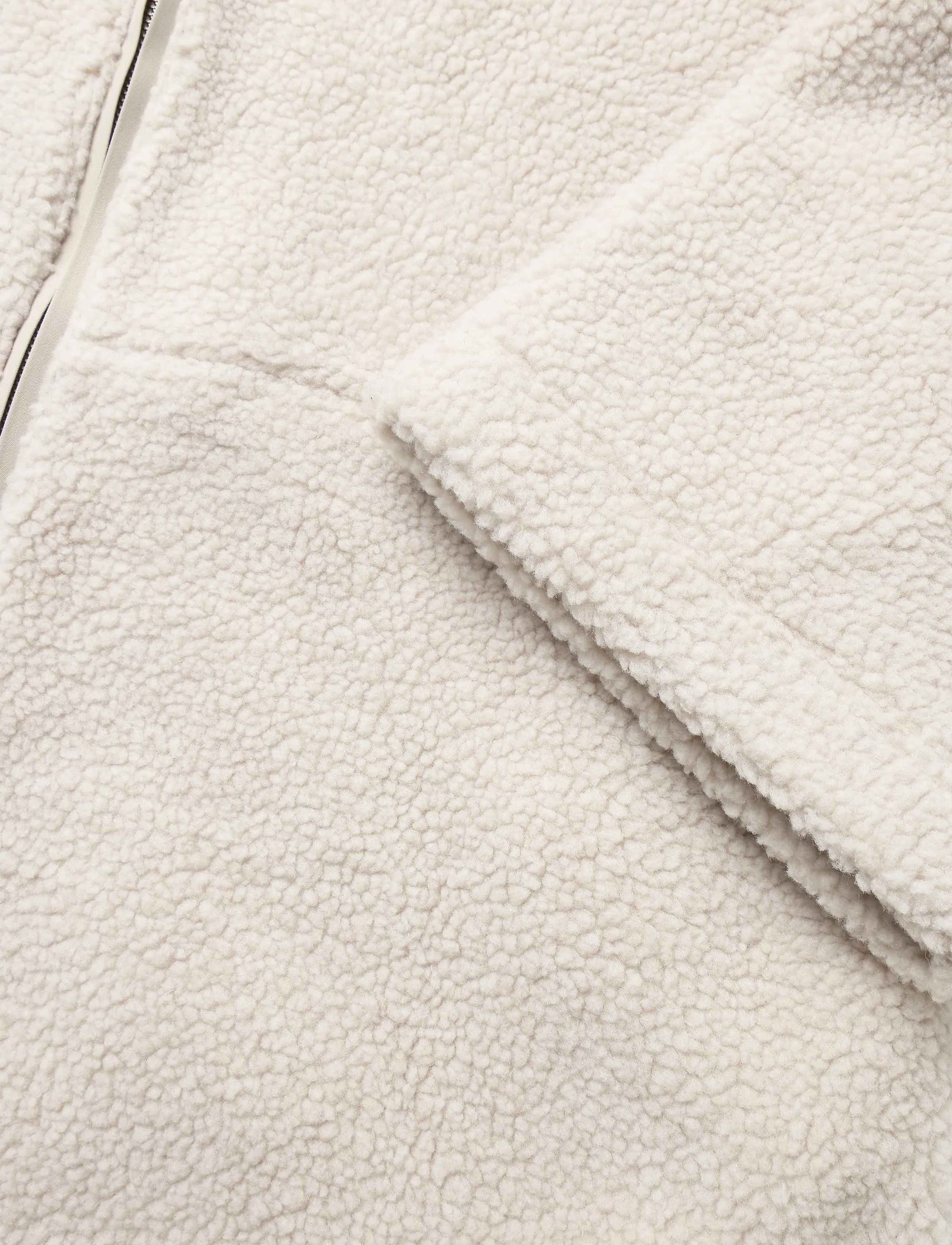 aim´n - Pile Coat - outdoor jacken - sand - 3