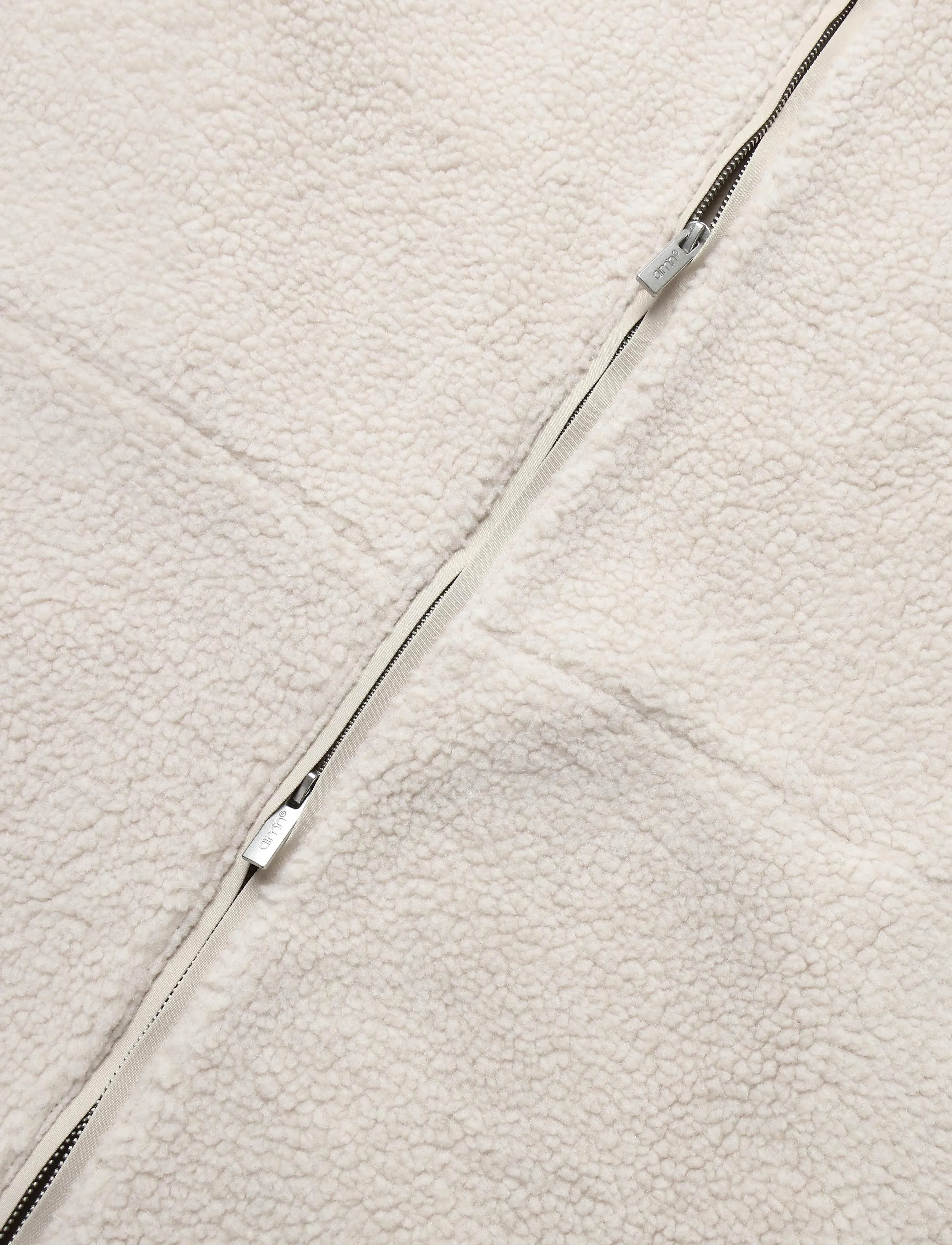 aim´n - Pile Coat - outdoor jacken - sand - 4