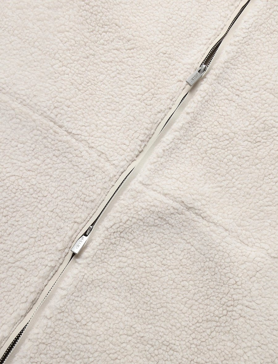 aim´n - Pile Coat - outdoor jacken - sand - 4