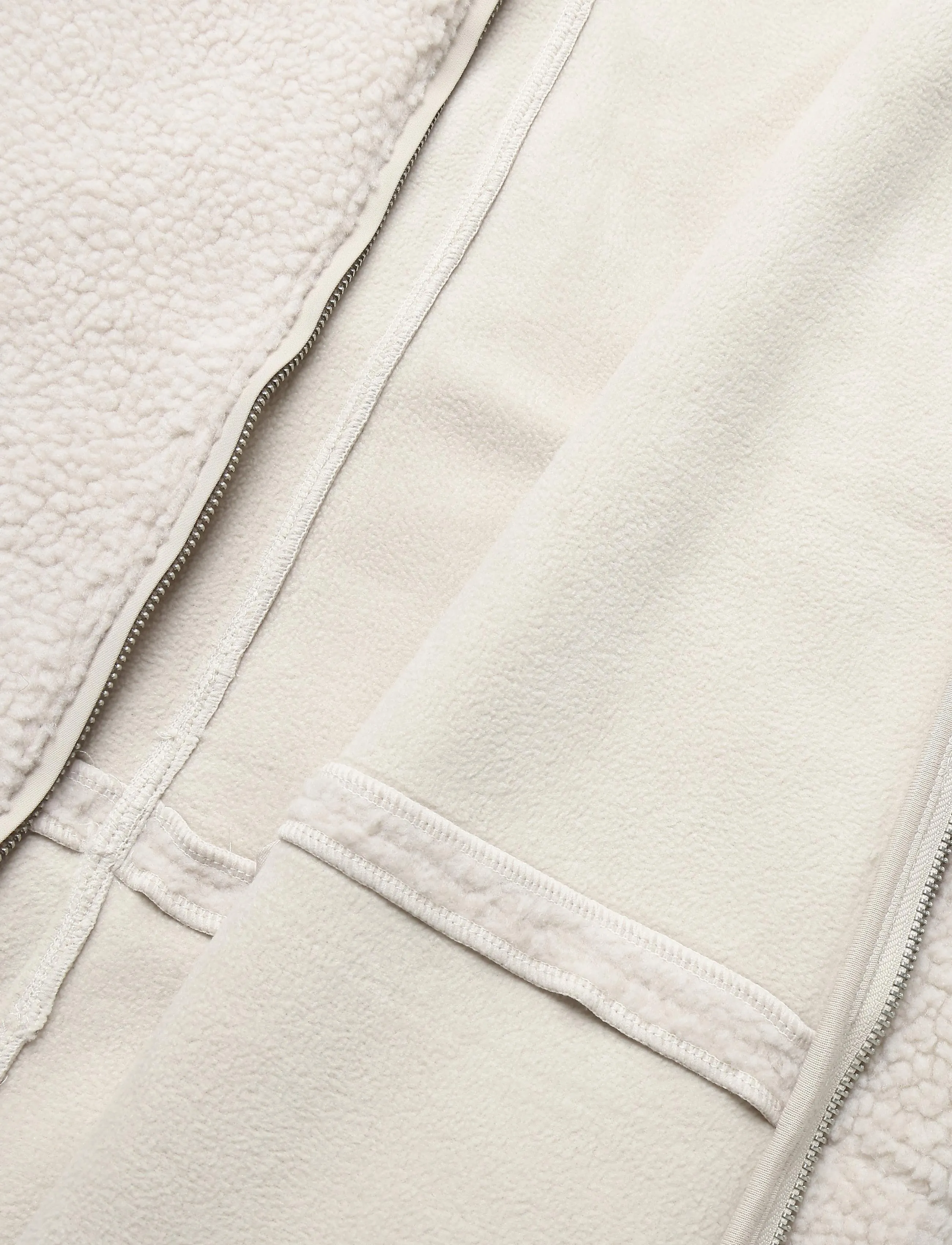 aim´n - Pile Coat - outdoor jacken - sand - 5