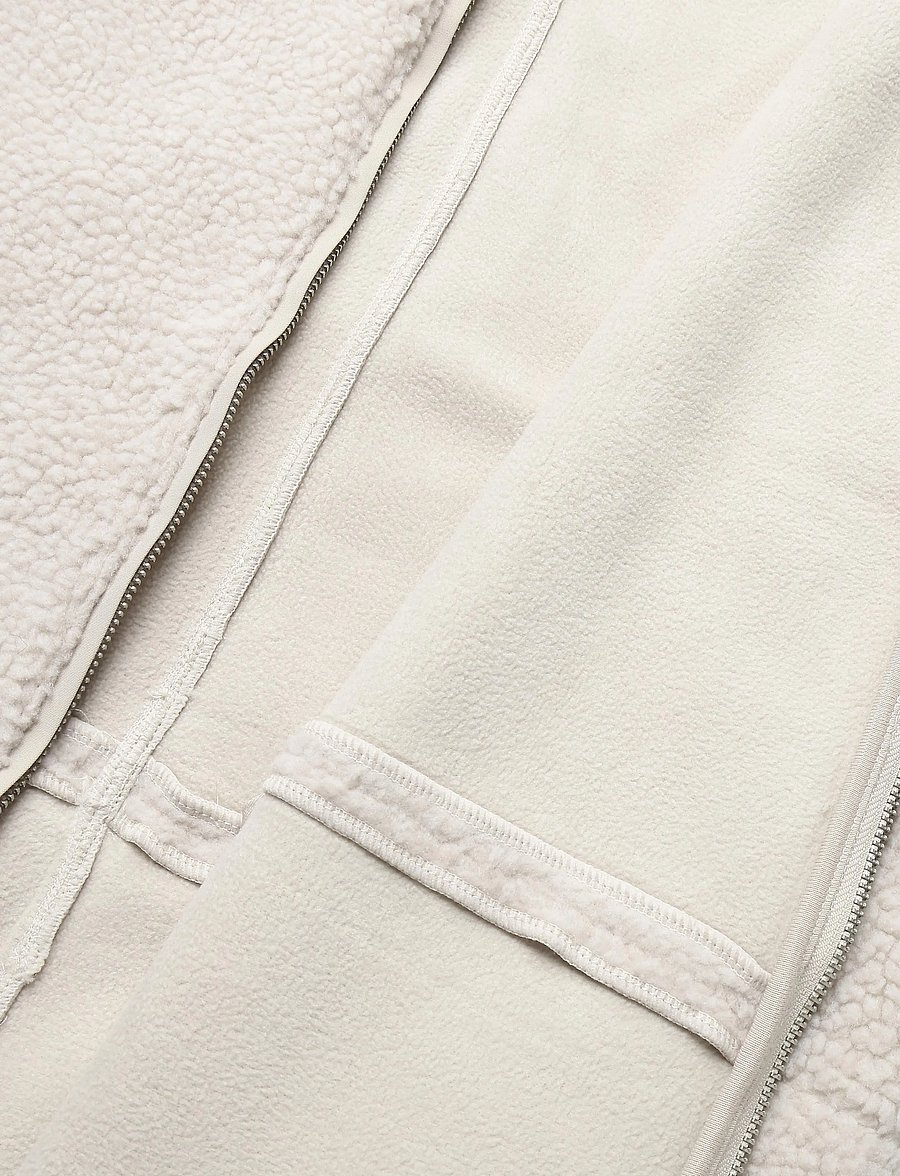 aim´n - Pile Coat - outdoor jacken - sand - 5