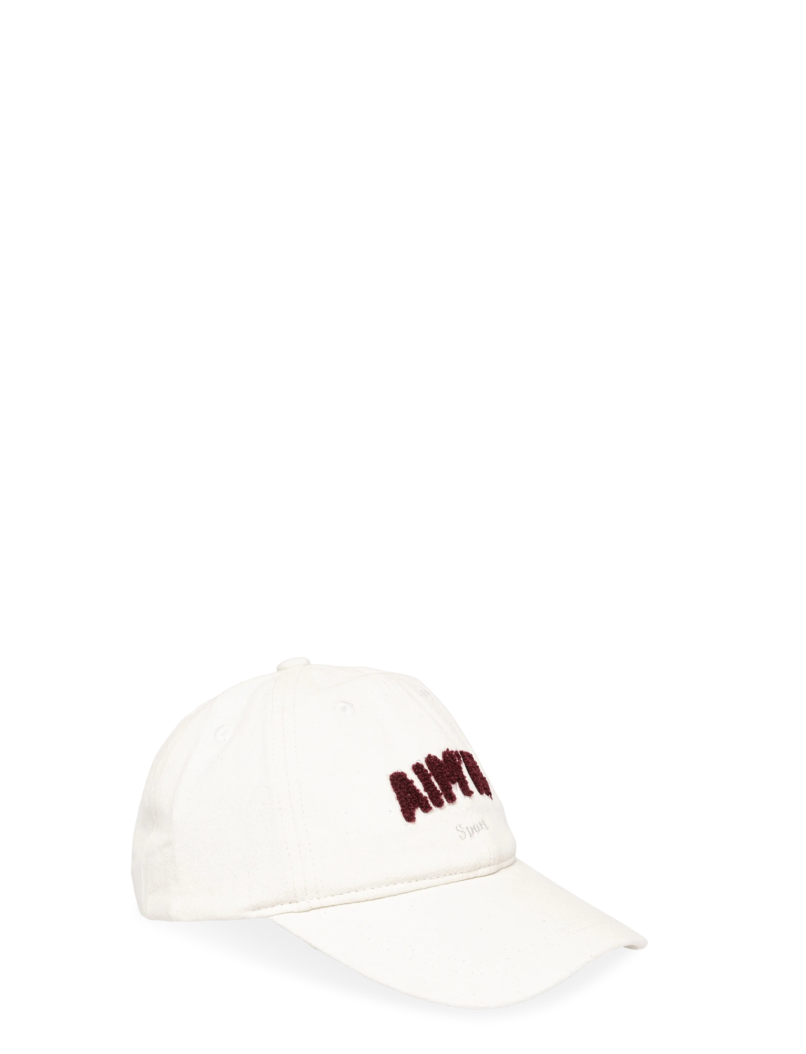aim´n Campus Cap - Kasketter & Caps - CREAM / cream