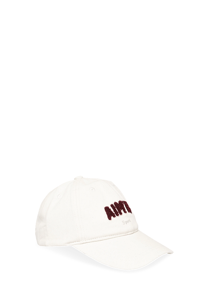 aim´n - Campus Cap - hats & caps - cream - 1