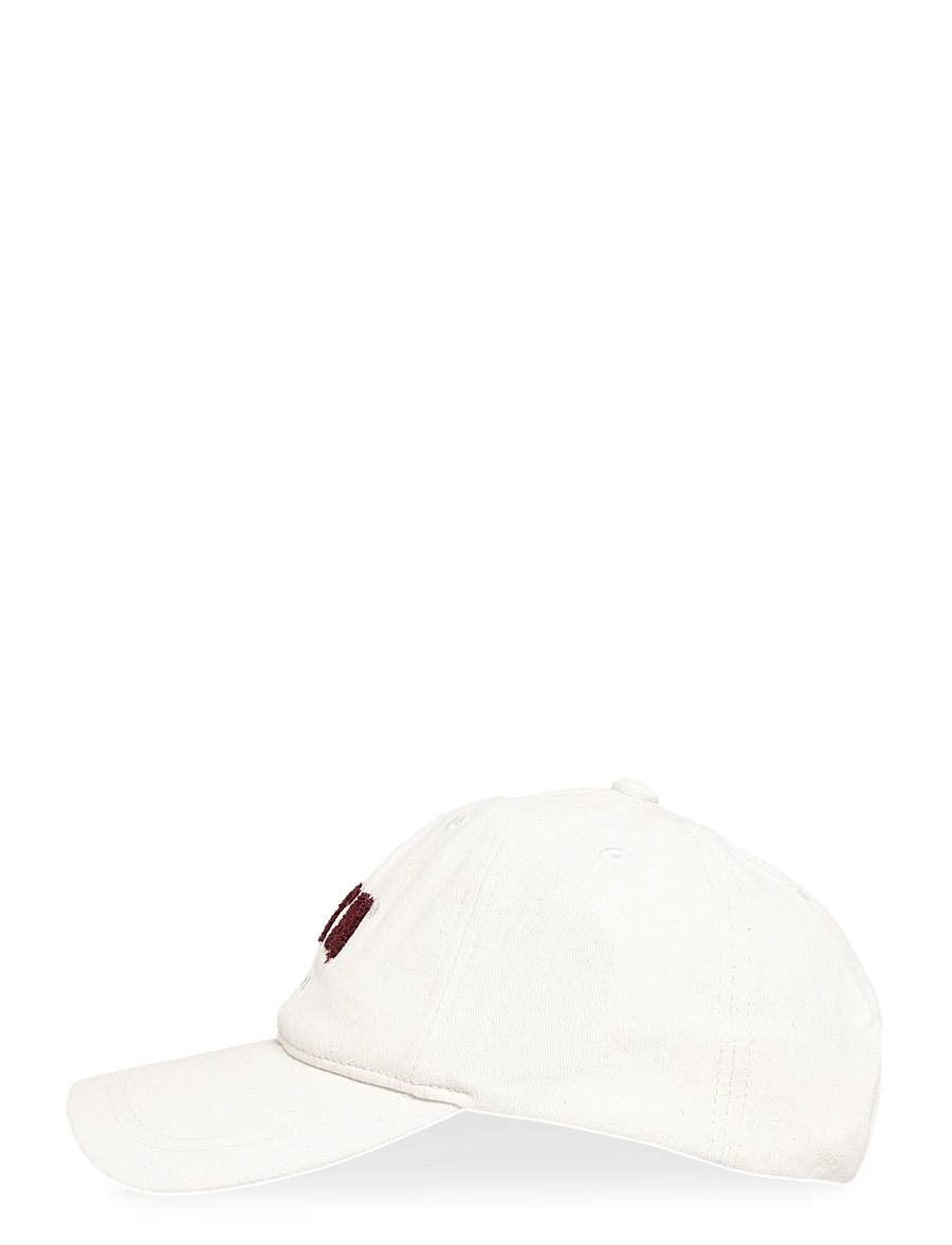aim´n - Campus Cap - hats & caps - cream - 5