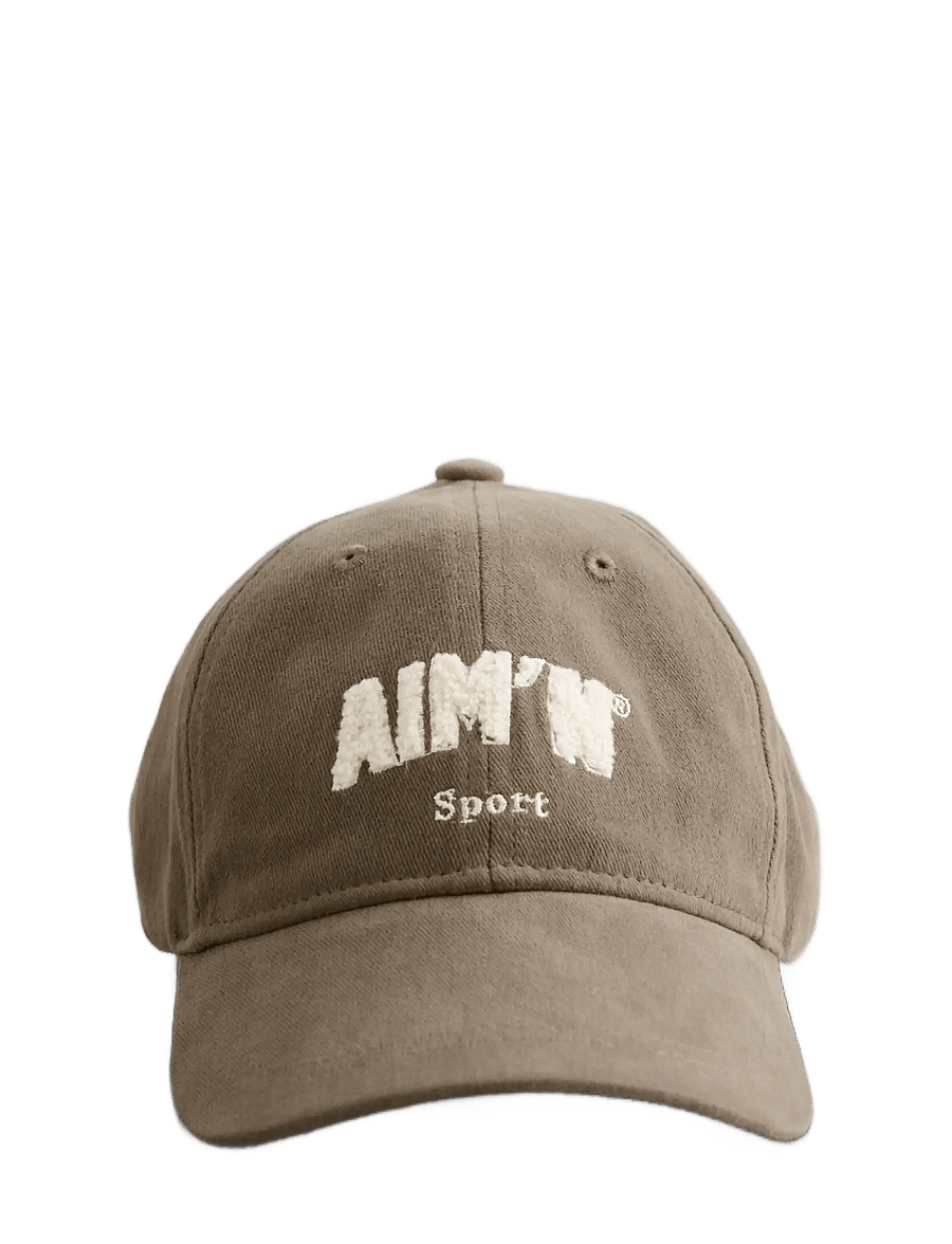 aim´n - Campus Cap - hatte & kasketter - ivy - 0