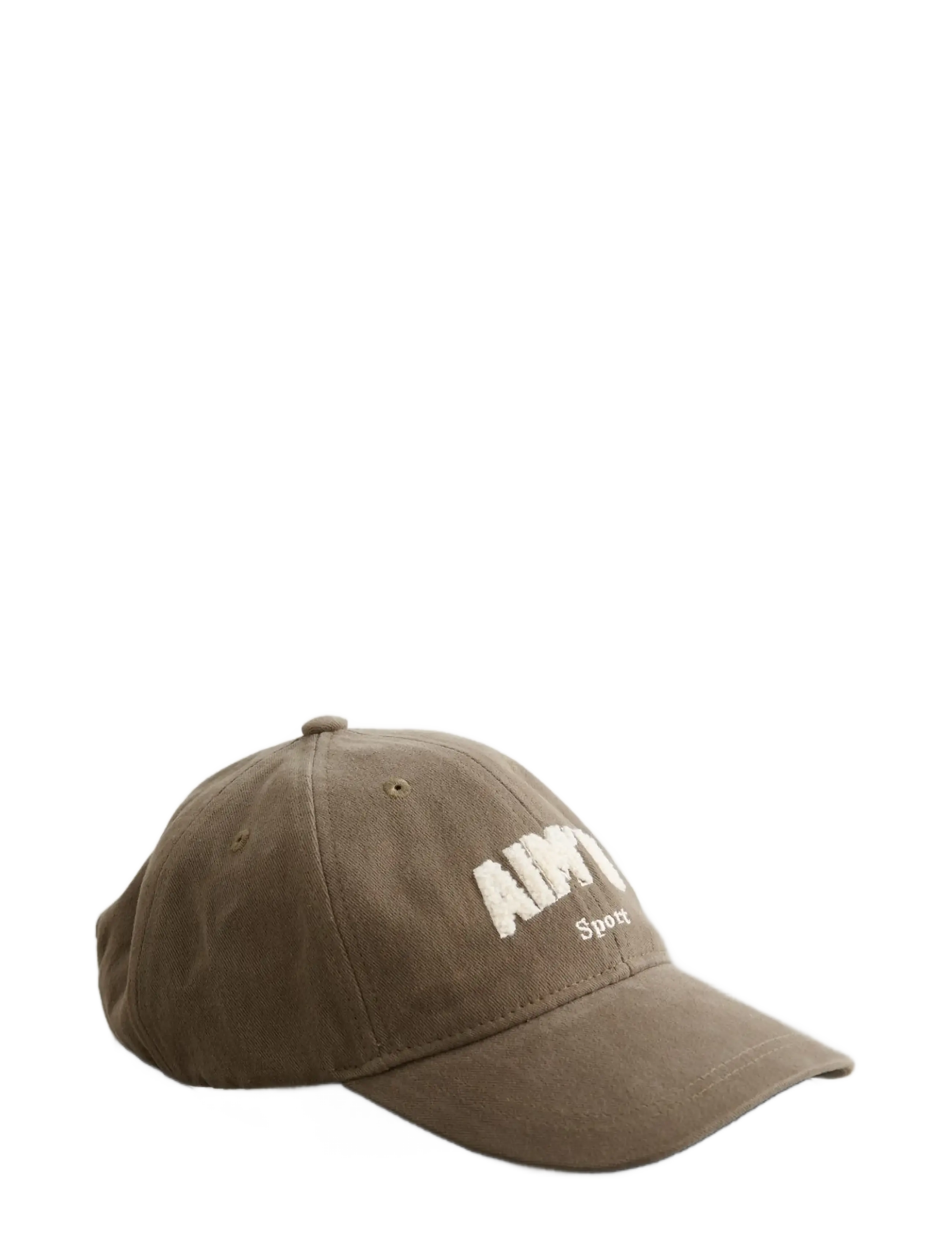 aim´n - Campus Cap - hatte & kasketter - ivy - 1