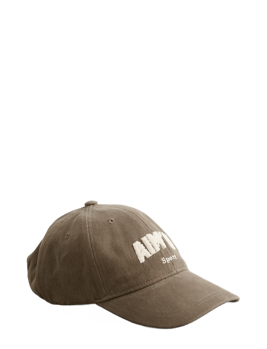 aim´n - Campus Cap - hatte & kasketter - ivy - 1