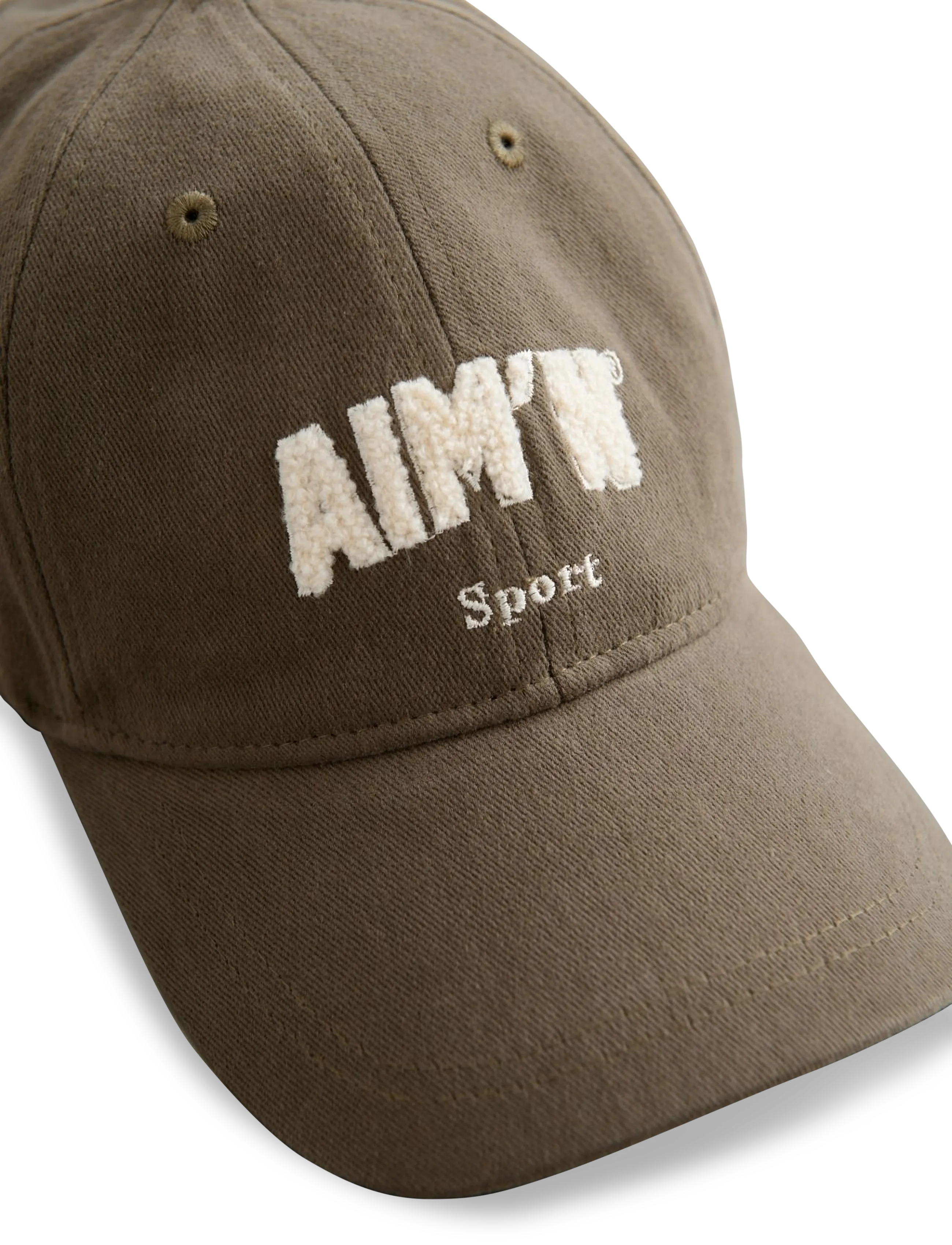aim´n - Campus Cap - hatte & kasketter - ivy - 3