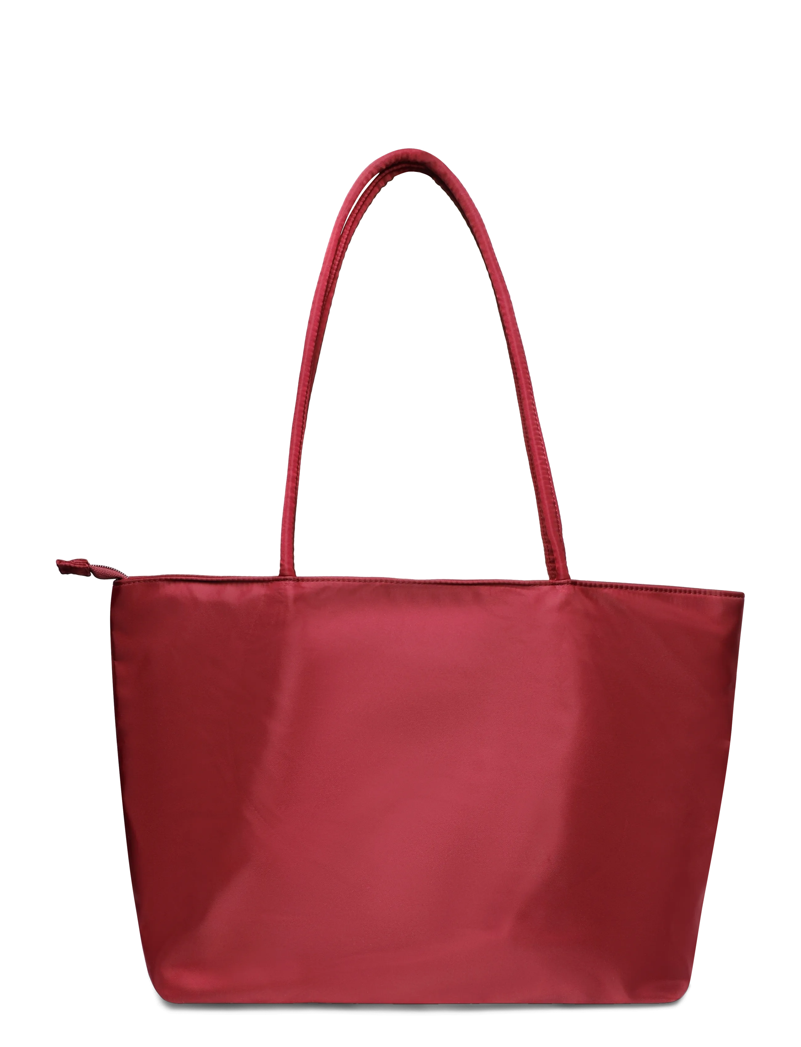 Aimn Nylon Tote Bag – bild 2