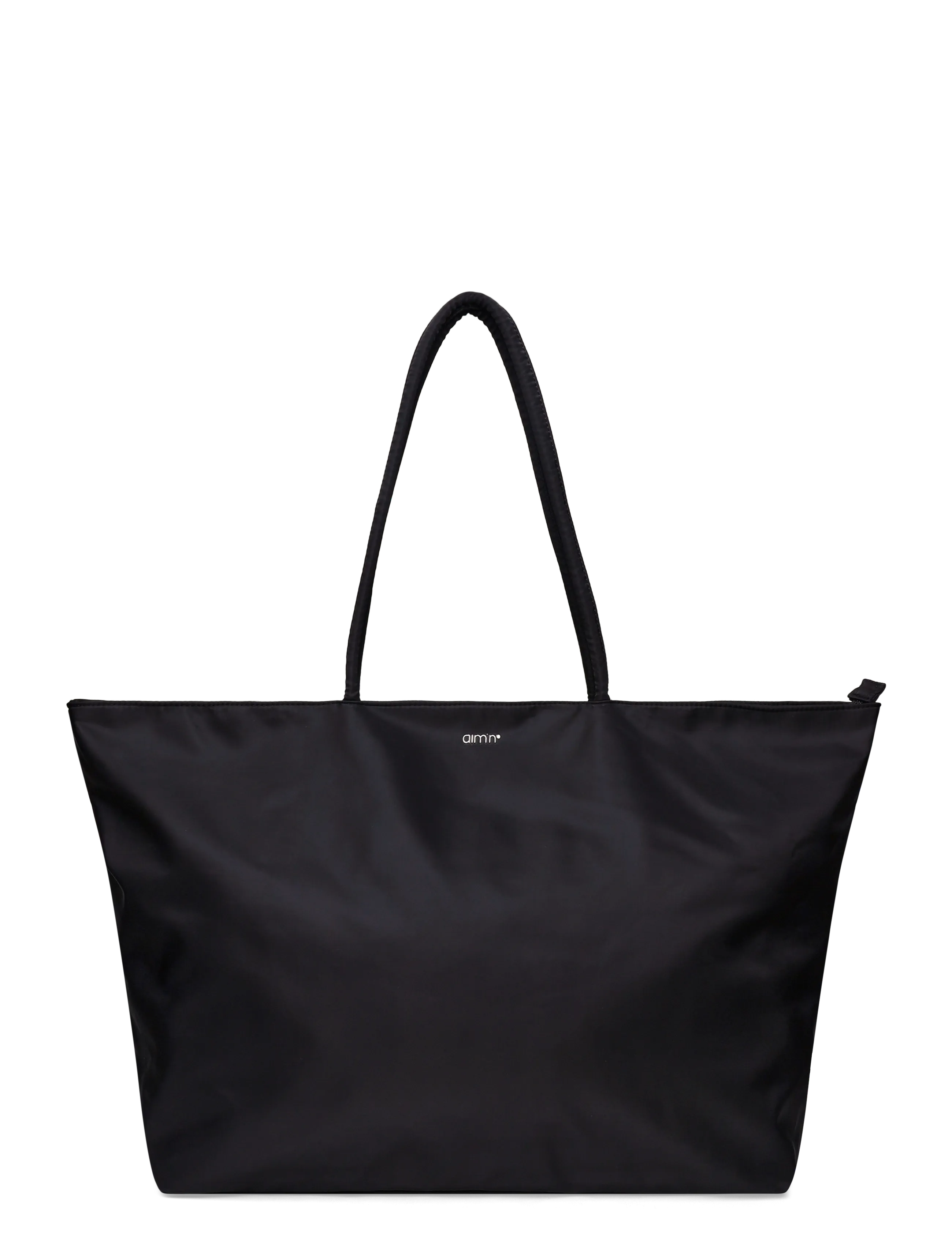 Nylon Weekend Bag