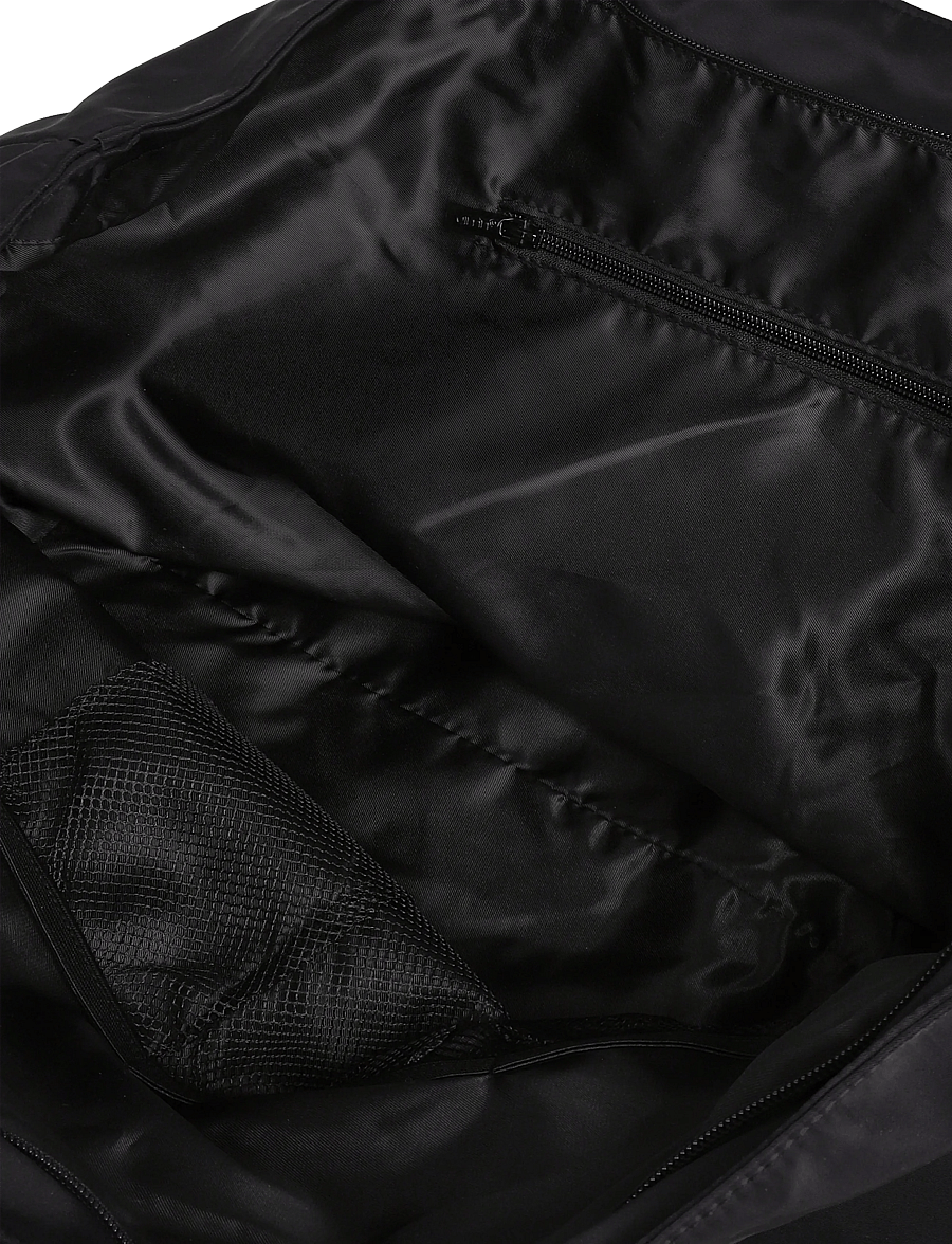 aim´n - Nylon Weekend Bag - tragetaschen - black - 5