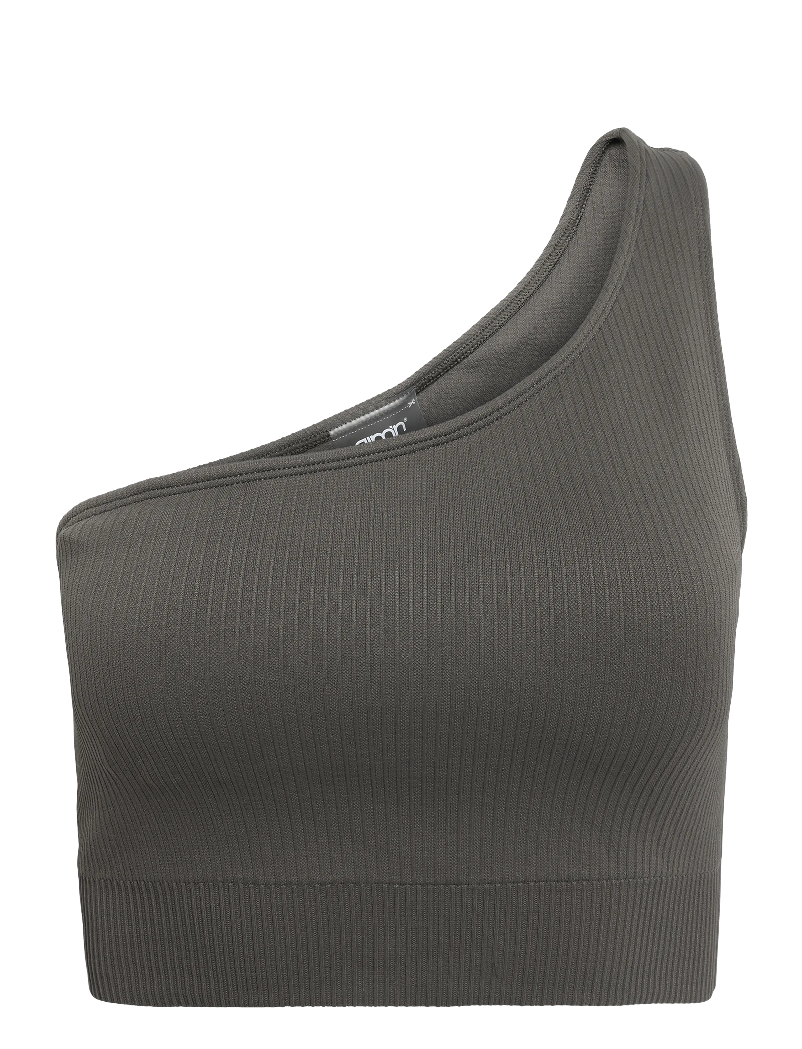 Aim´n - Ribbed Seamless One Shoulder